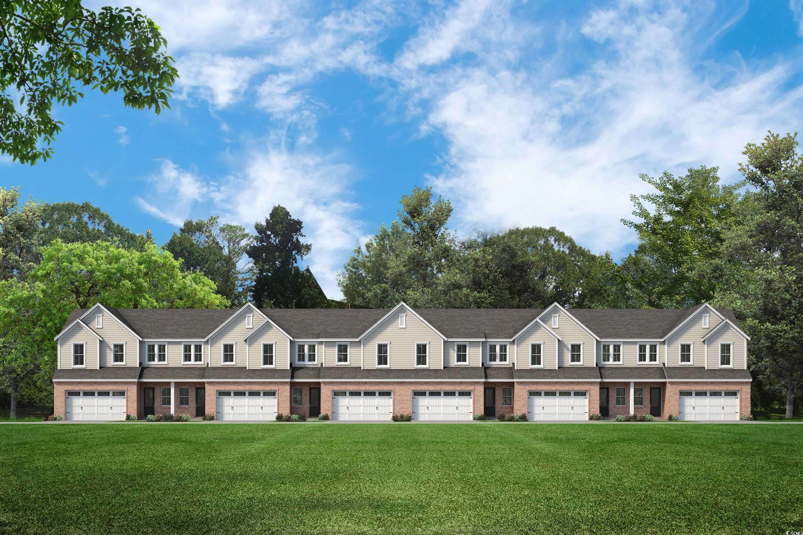 Longs, SC 29568,902 Foxtail Dr. #D-43