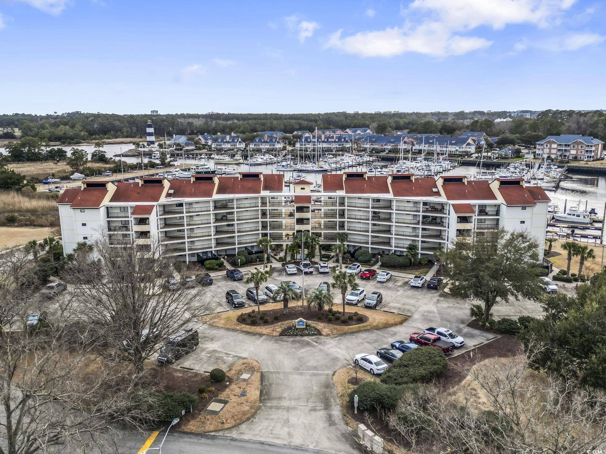 Little River, SC 29566,4390 Bimini Ct. #206-C