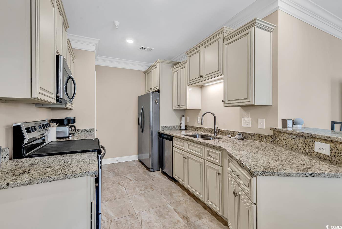 Pawleys Island, SC 29585,130 Puffin Dr. #3-E