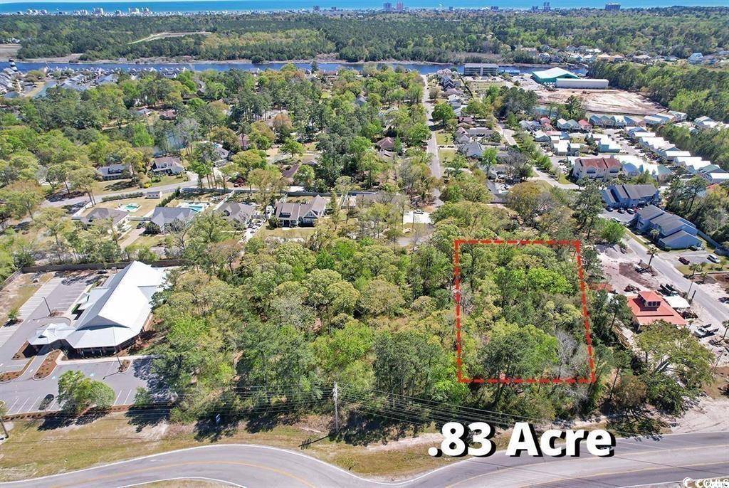Little River, SC 29566,TBD Highway 90