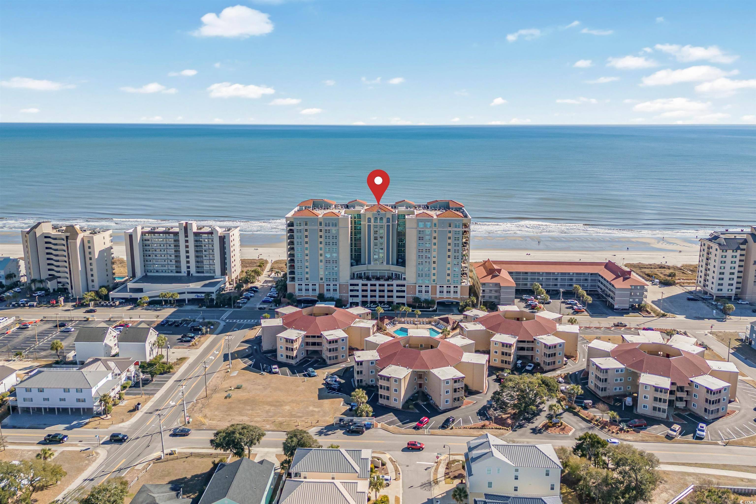 North Myrtle Beach, SC 29582,603 S Ocean Blvd. #1103