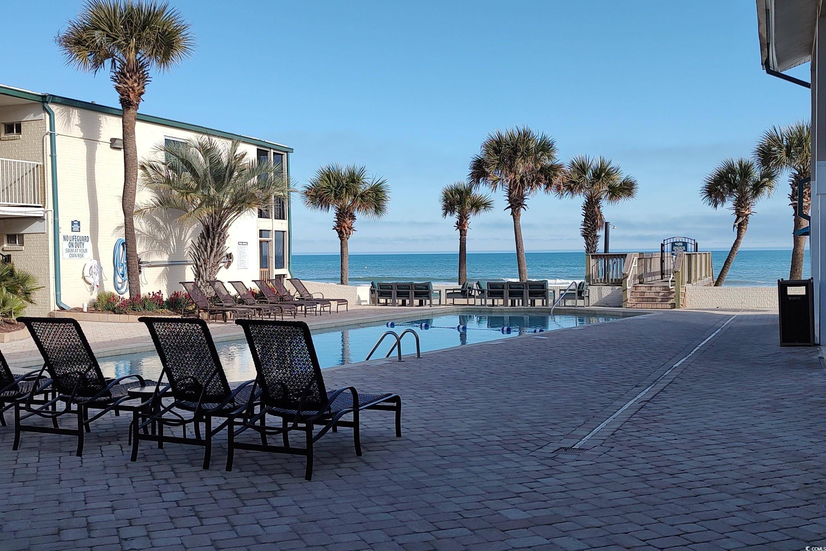 Pawleys Island, SC 29585,1 Norris Dr. #219