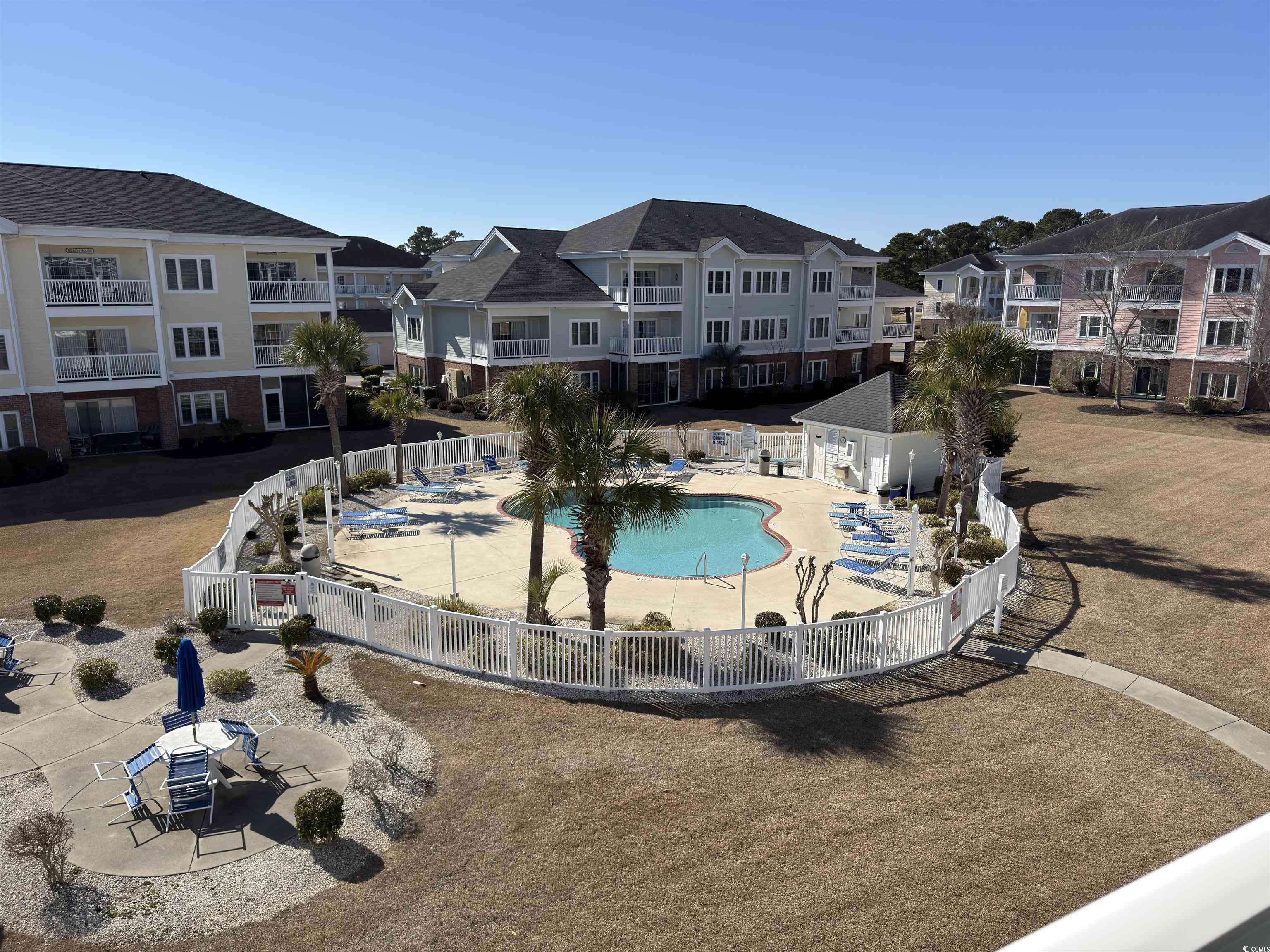 Myrtle Beach, SC 29579,4860 Carnation Circle #304