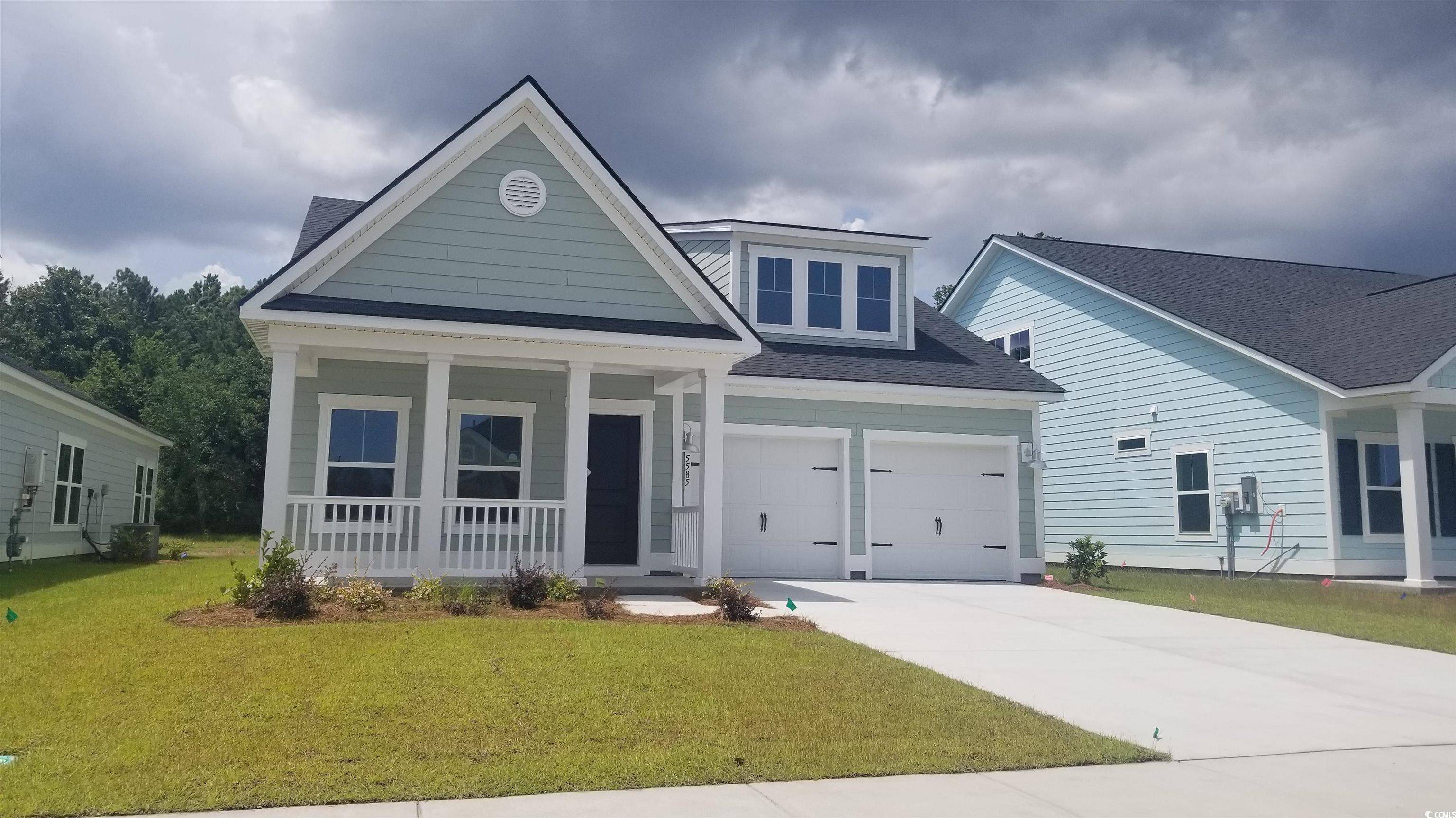 Myrtle Beach, SC 29577,5585 Whitebark Dr.