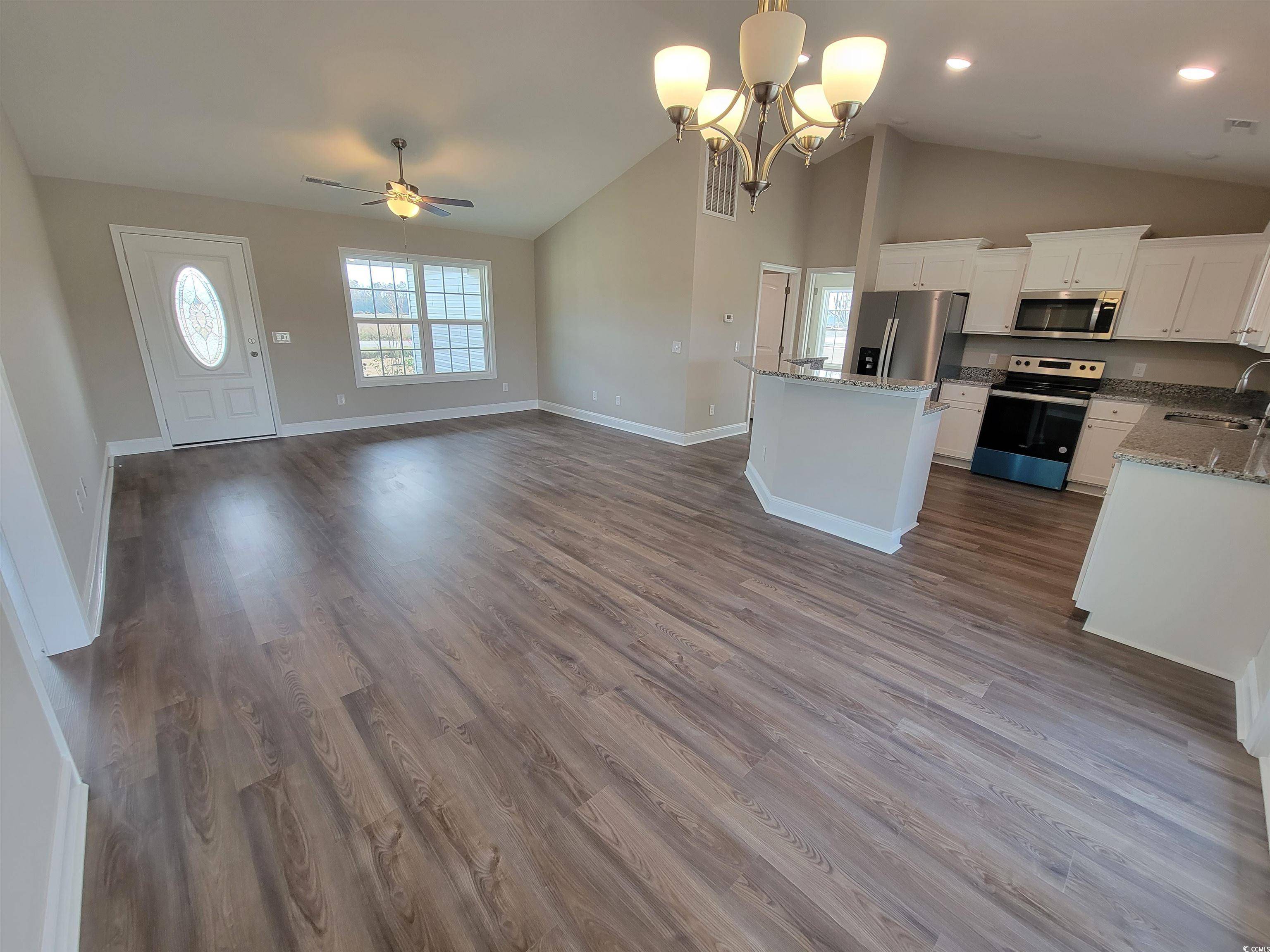 Green Sea, SC 29545,TBD9 Casey Dr.