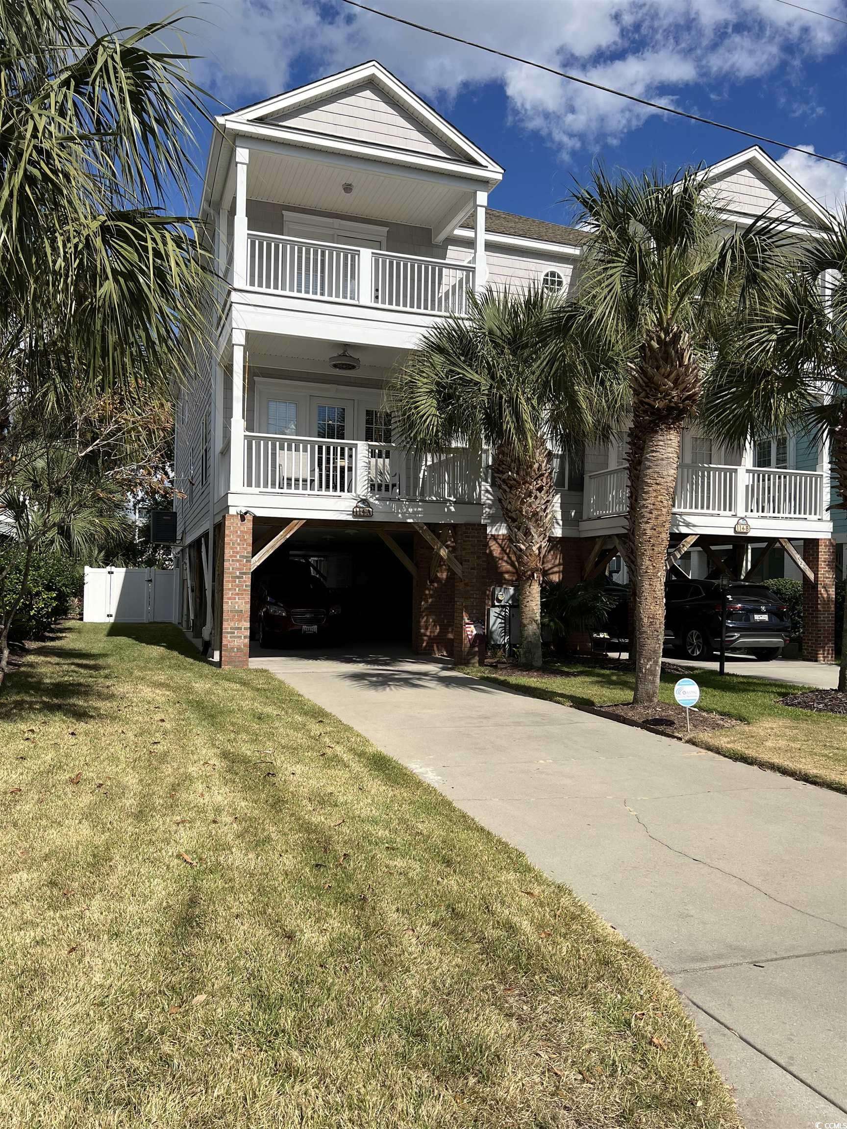 Surfside Beach, SC 29575,114-A 11th Ave. S