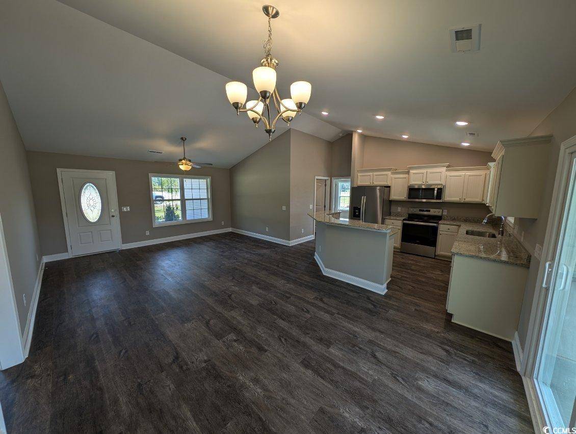 Green Sea, SC 29545,TBD11 Casey Dr.