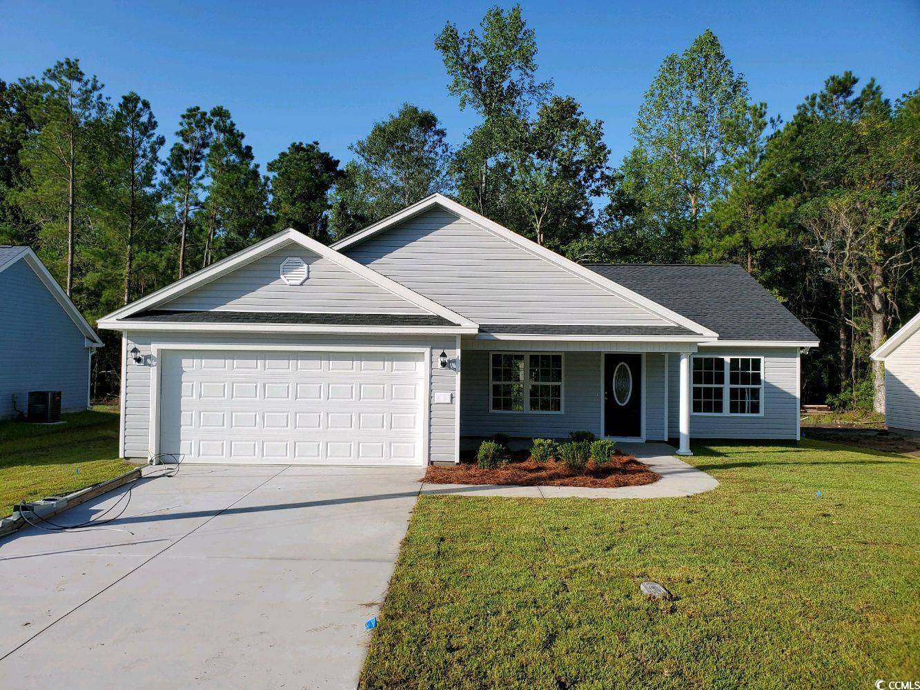 Green Sea, SC 29545,TBD11 Casey Dr.