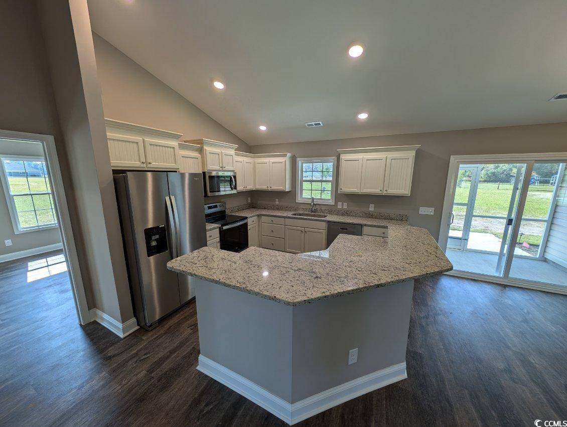 Green Sea, SC 29545,TBD11 Casey Dr.