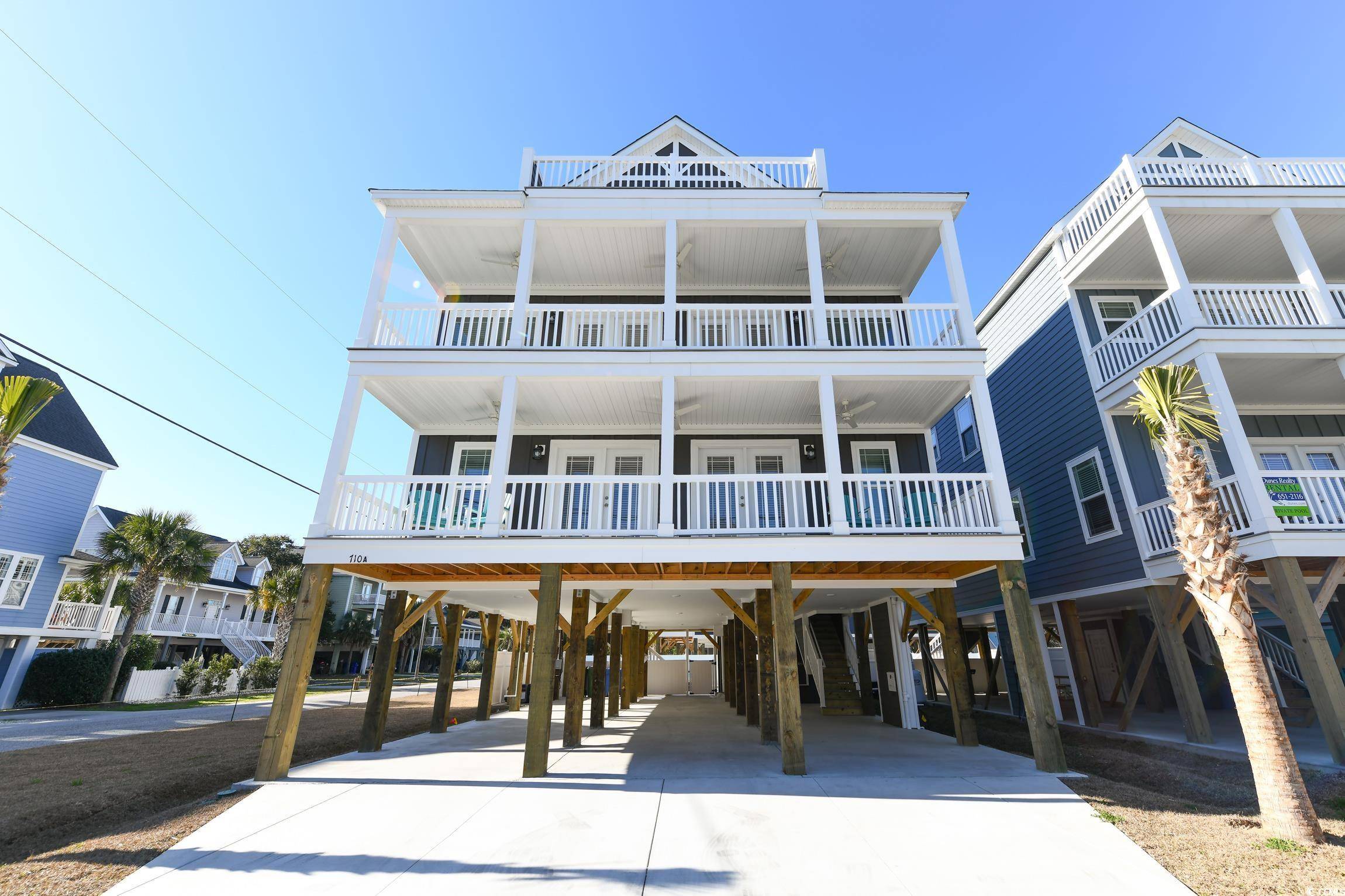 Garden City Beach, SC 29576,229 South Waccamaw Dr.