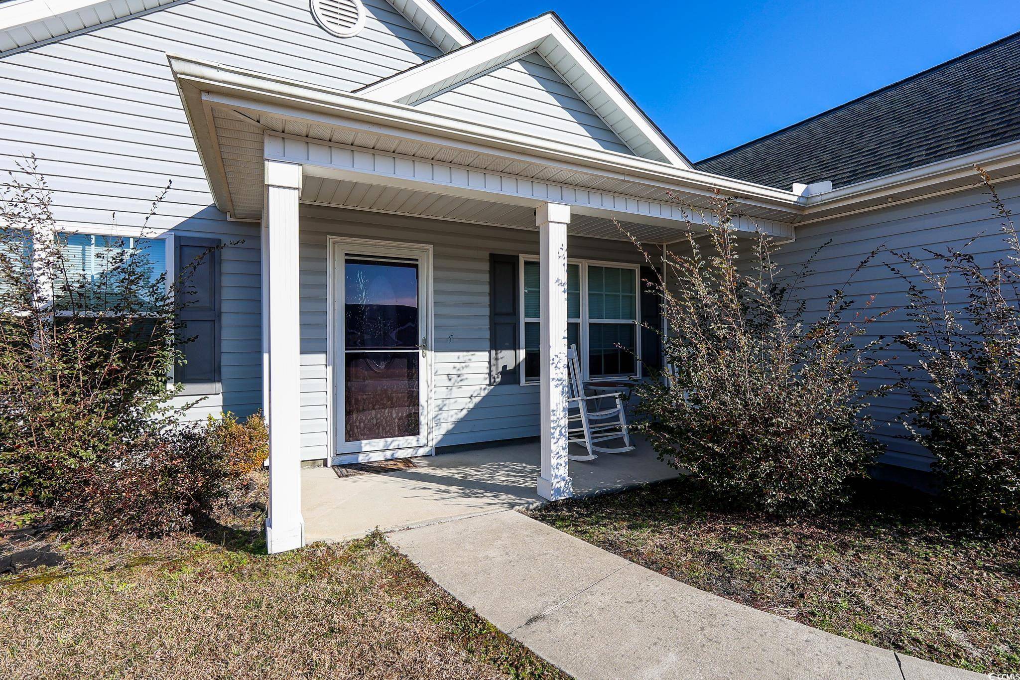 Galivants Ferry, SC 29544,132 Blue Jacket Dr.