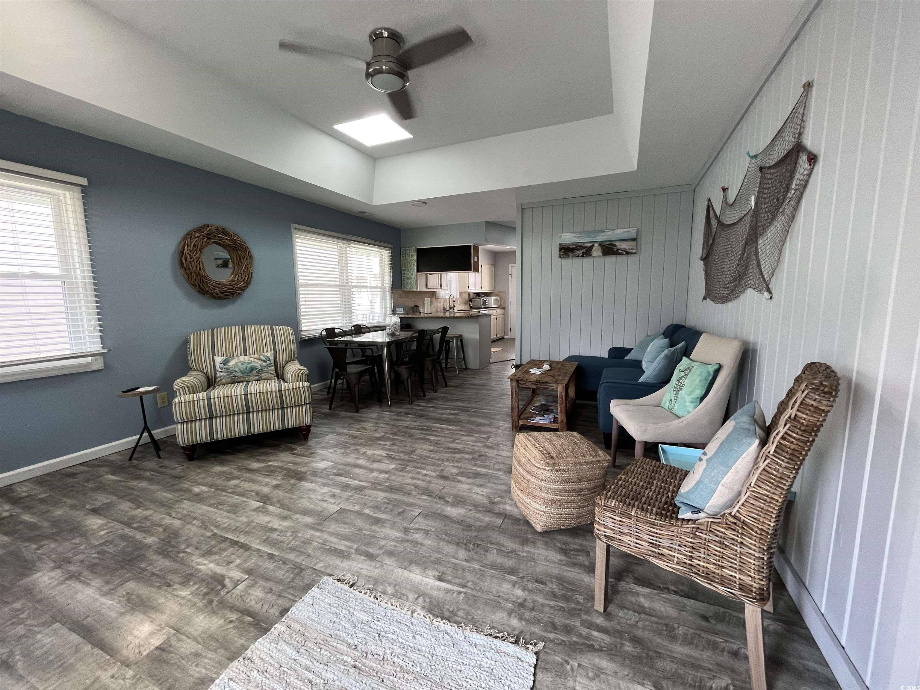 North Myrtle Beach, SC 29582,4714 Woodland St.