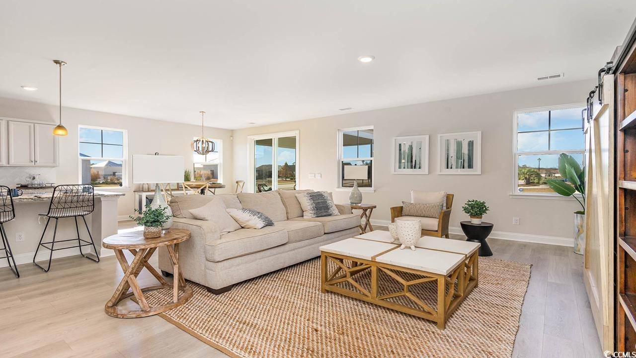 Murrells Inlet, SC 29576,566 Haven View Way