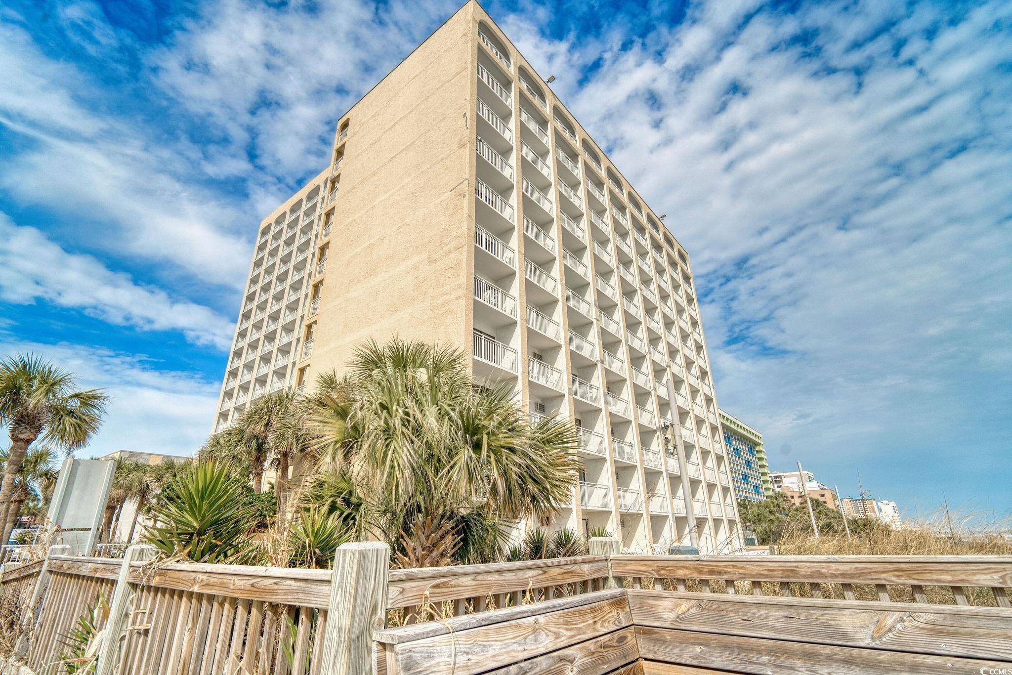 Myrtle Beach, SC 29577,1207 S Ocean Blvd. #20701