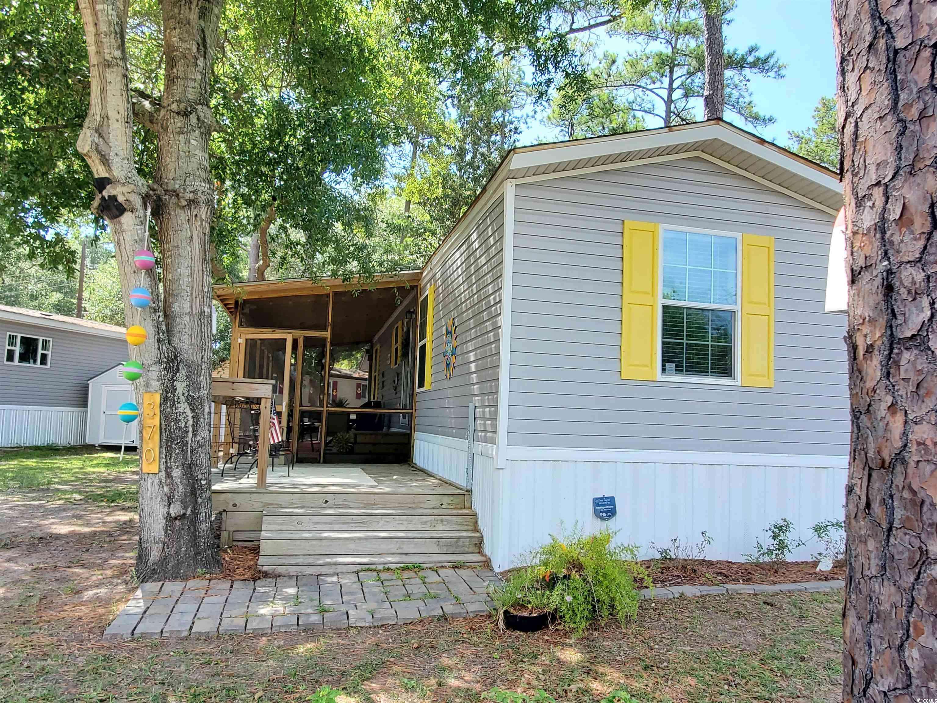 Garden City Beach, SC 29576,370 West Canal St.
