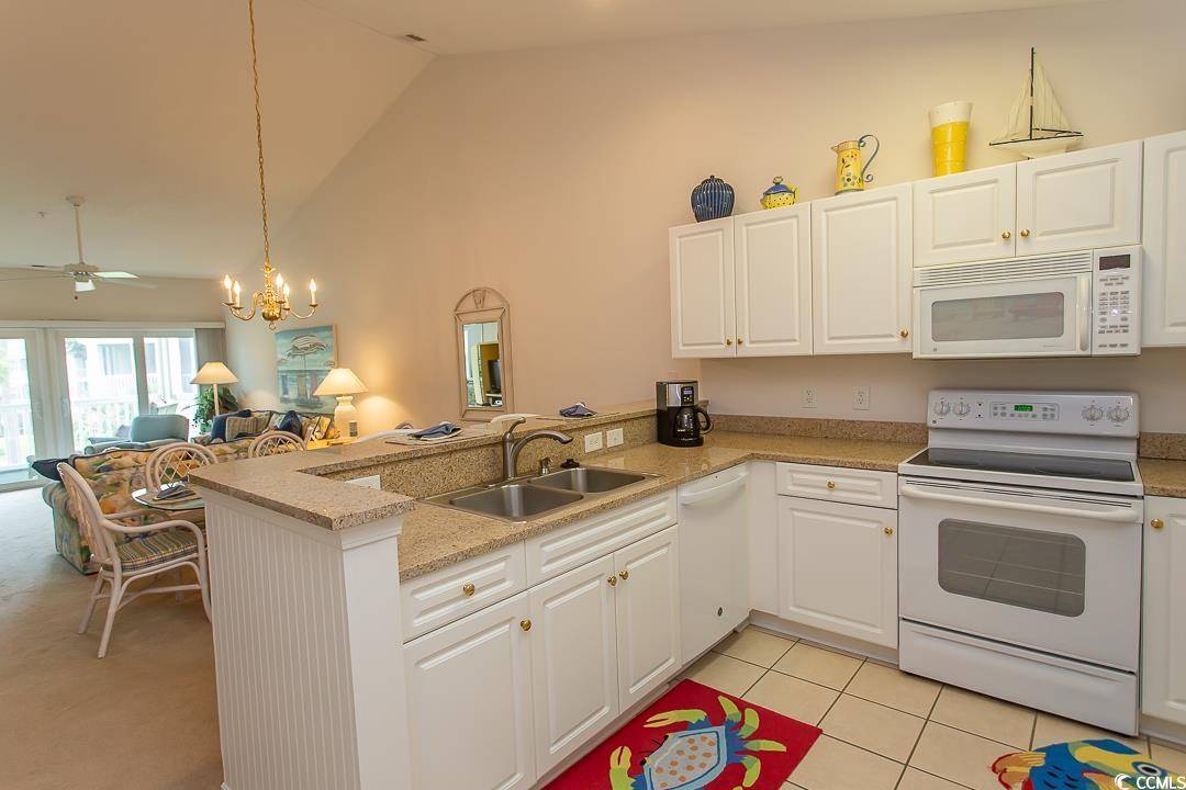 North Myrtle Beach, SC 29582,601 N Hillside Dr. #3634