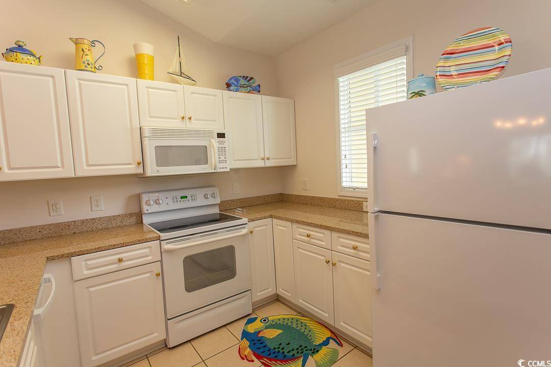 North Myrtle Beach, SC 29582,601 N Hillside Dr. #3634