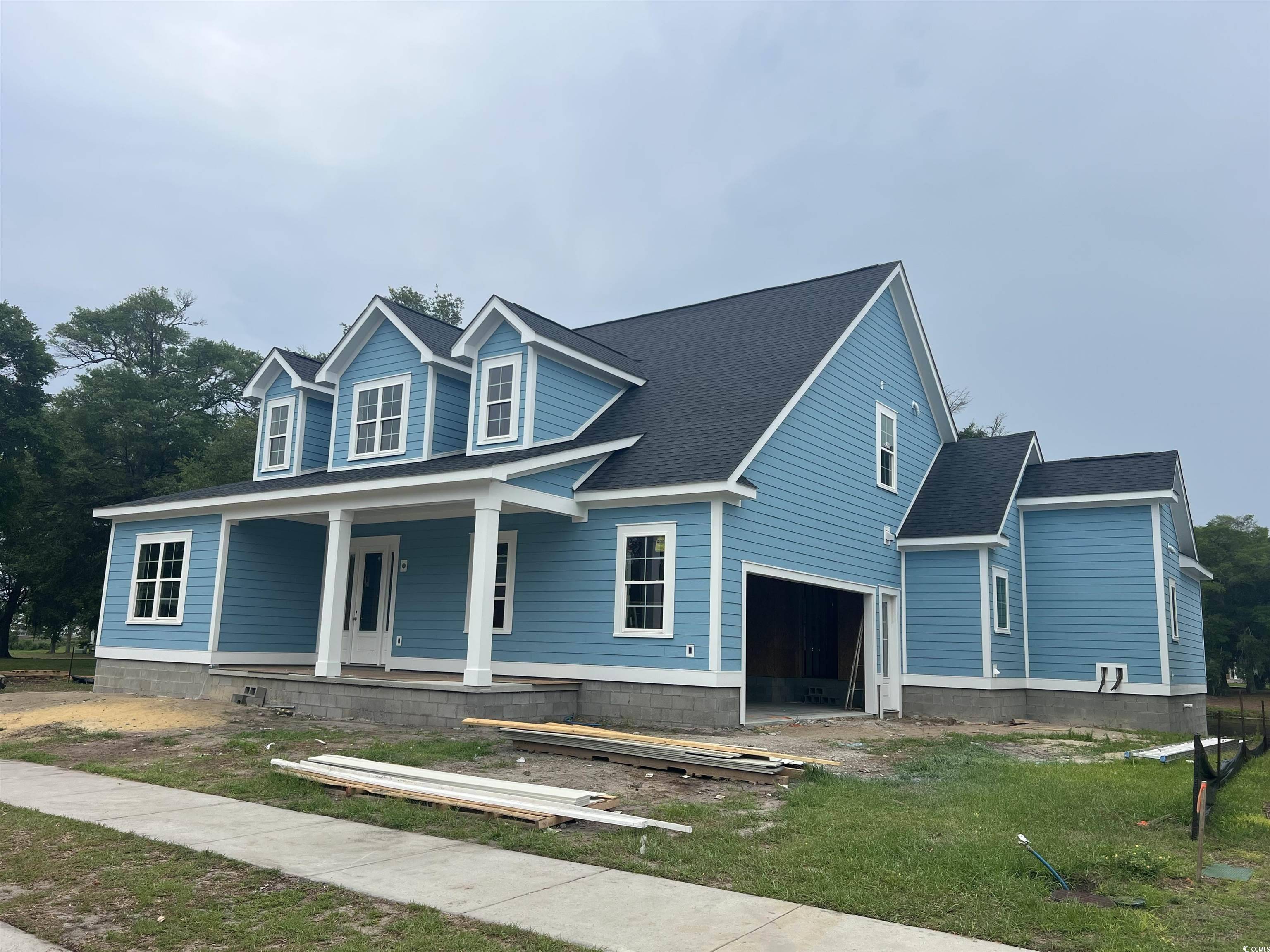 North Myrtle Beach, SC 29582,1004 James Island Ave.