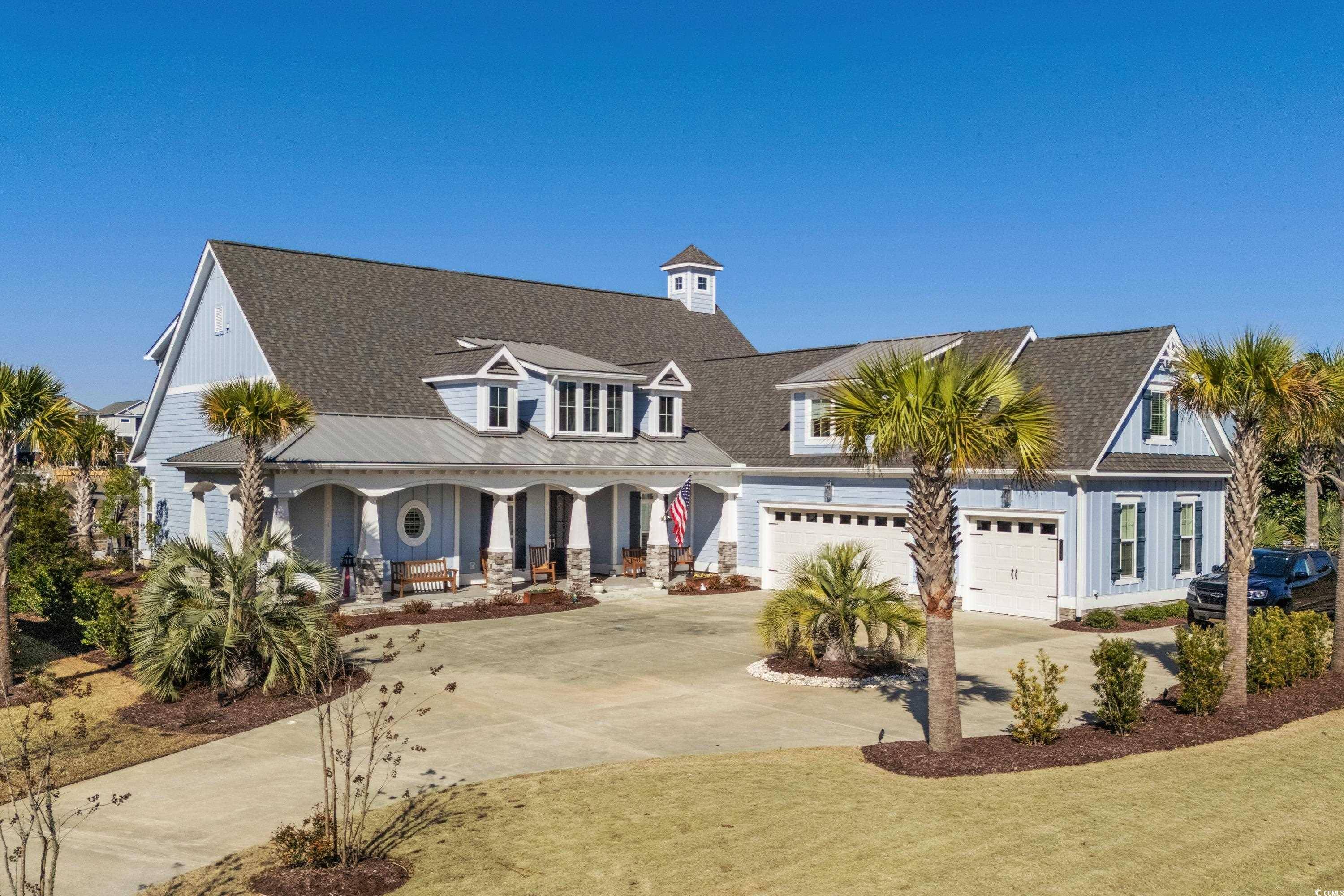 Myrtle Beach, SC 29577,6025 Bolsena Place