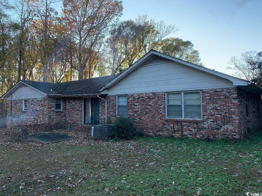 Georgetown, SC 29440,5944 Rose Hill Rd.