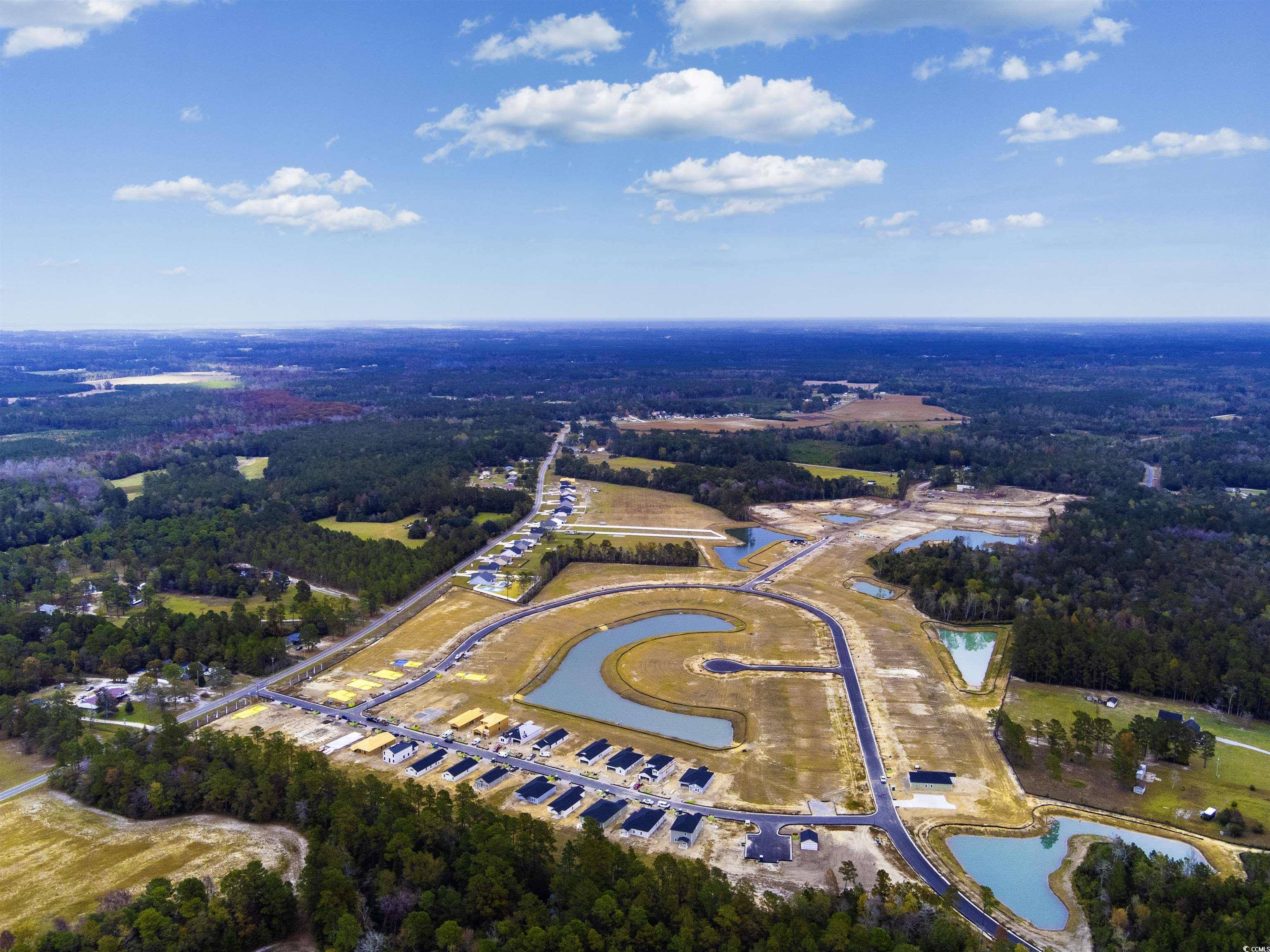 Loris, SC 29569,467 Ribbon Rail Way