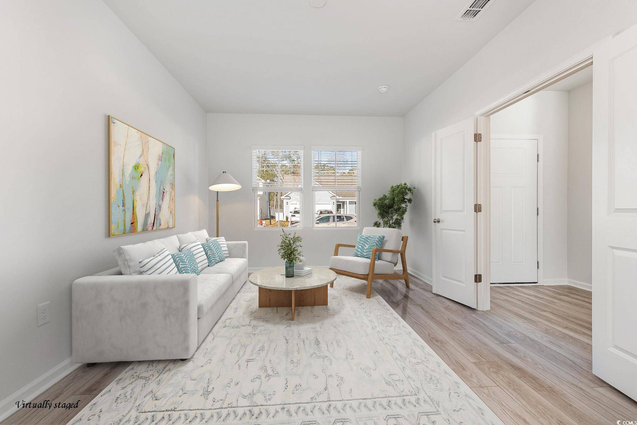 Myrtle Beach, SC 29588,1336 Winding Creek Way