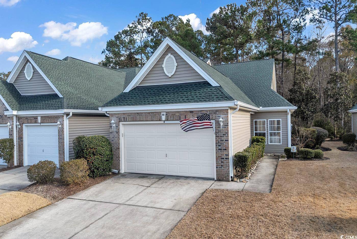 Pawleys Island, SC 29585,842 Pinehurst Ln. #88D