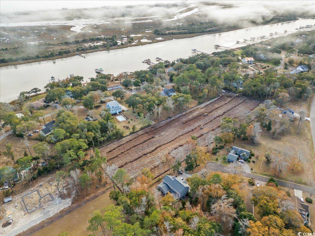 Ocean Isle Beach, NC 28469,TBD1 Osprey Ct.