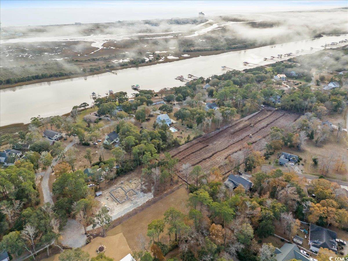 Ocean Isle Beach, NC 28469,TBD3 Osprey Ct.