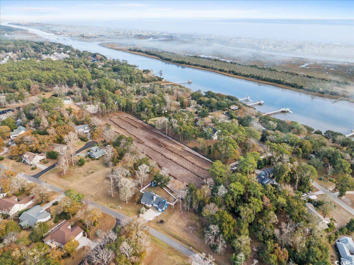 Ocean Isle Beach, NC 28469,TBD5 Osprey Ct.