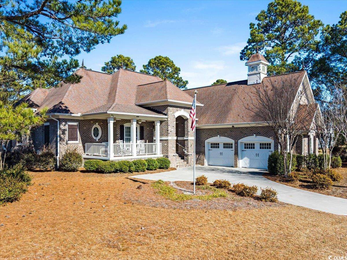 Sunset Beach, NC 28468,7403 Haddington Pl.