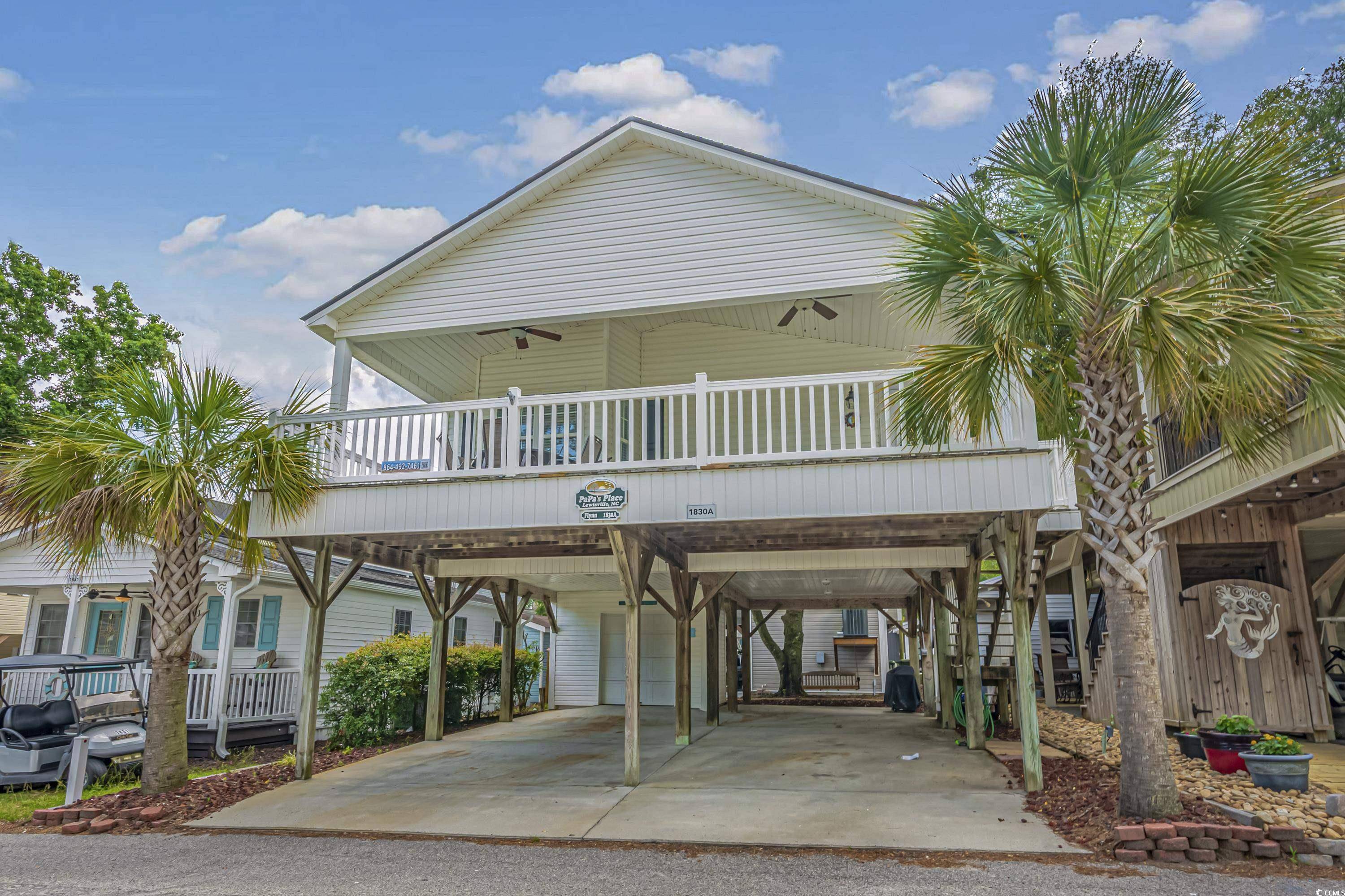 Myrtle Beach, SC 29575,6001-1830a S Kings Highway