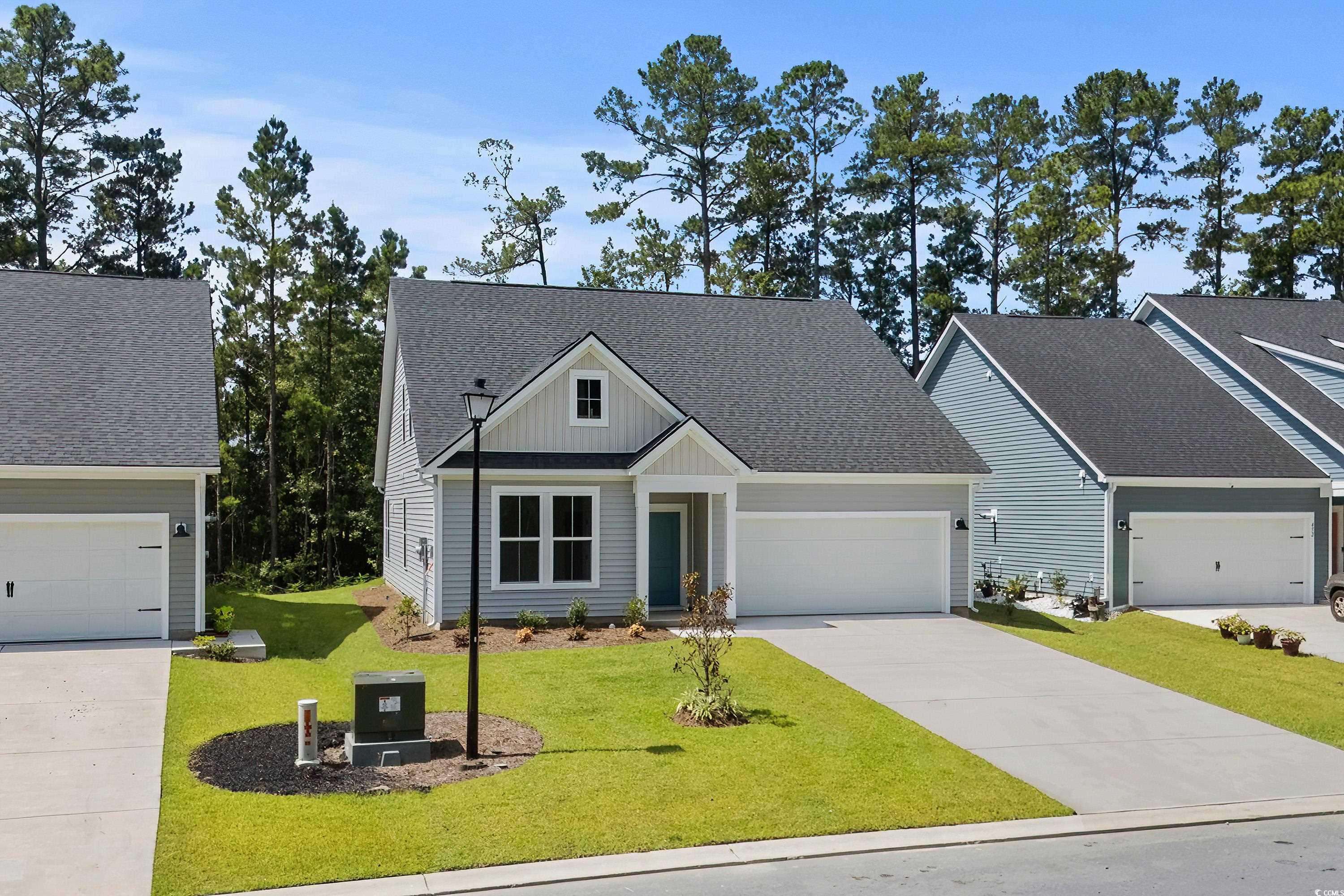 Longs, SC 29568,456 Sun Colony Blvd.