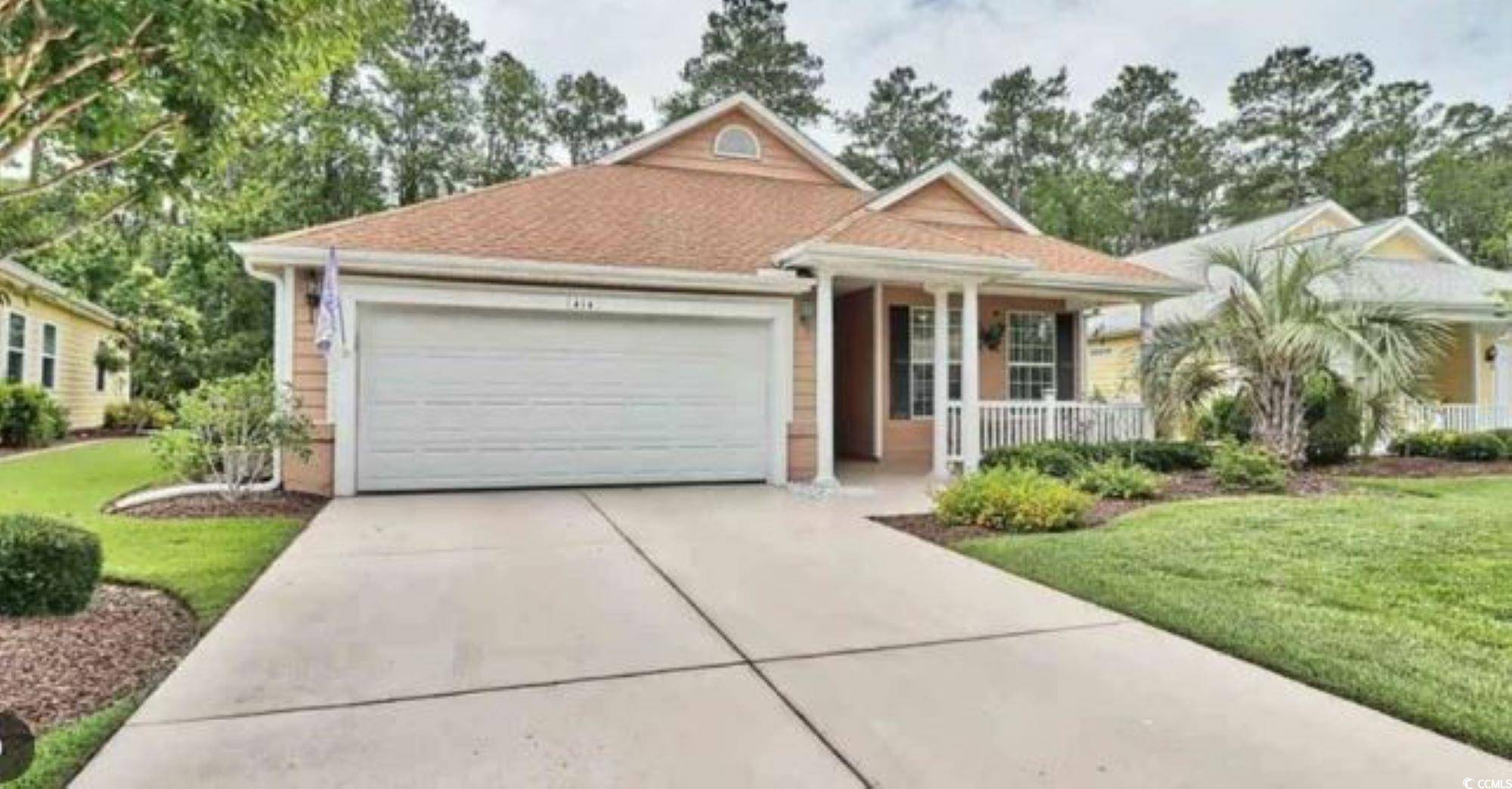 Murrells Inlet, SC 29576,414 Grand Cypress Way
