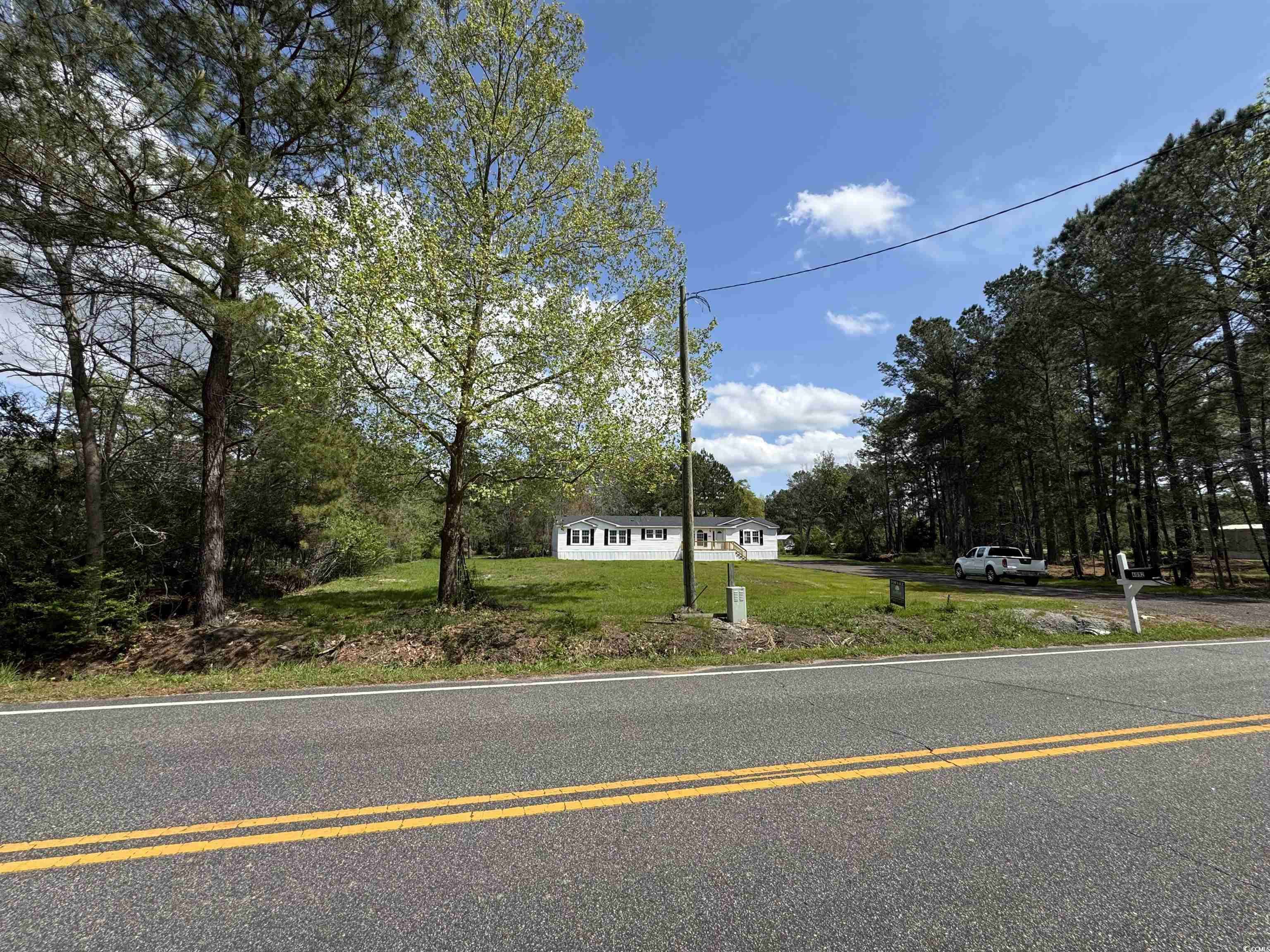 Conway, SC 29526,4092 Still Pond Rd.