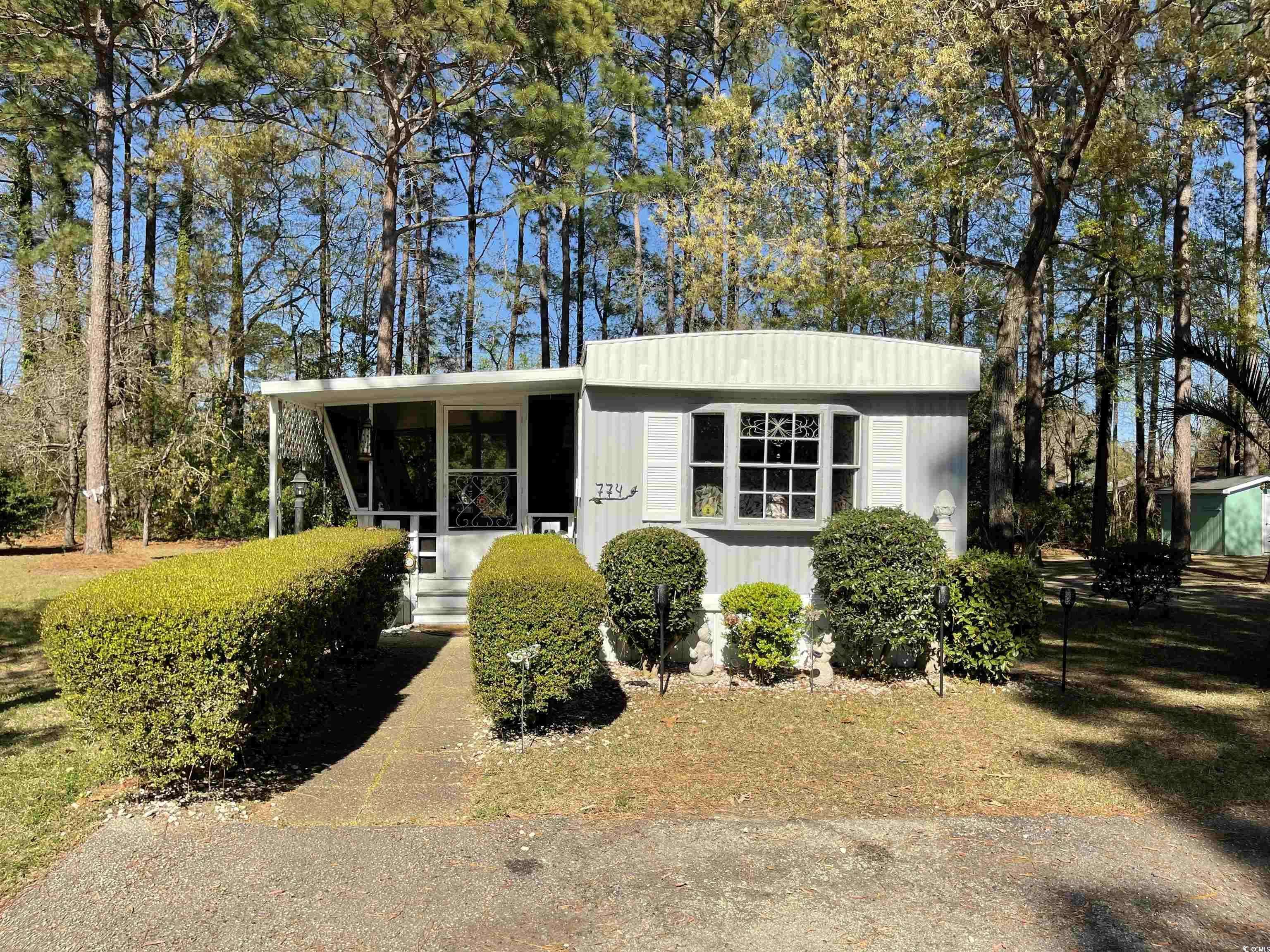 Murrells Inlet, SC 29576,774 Richmond Trail