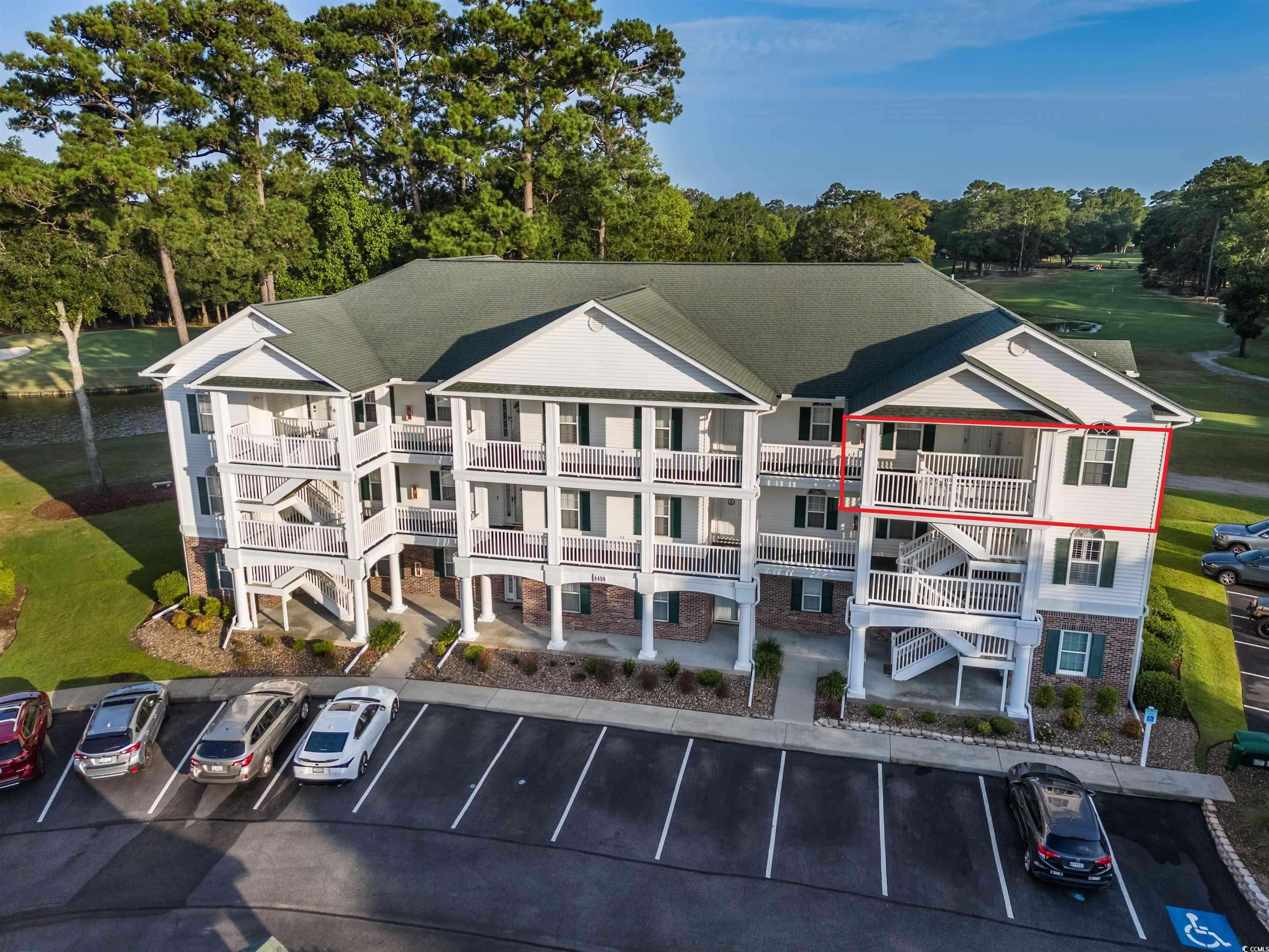 Little River, SC 29566,4459 Turtle Ln. #3D