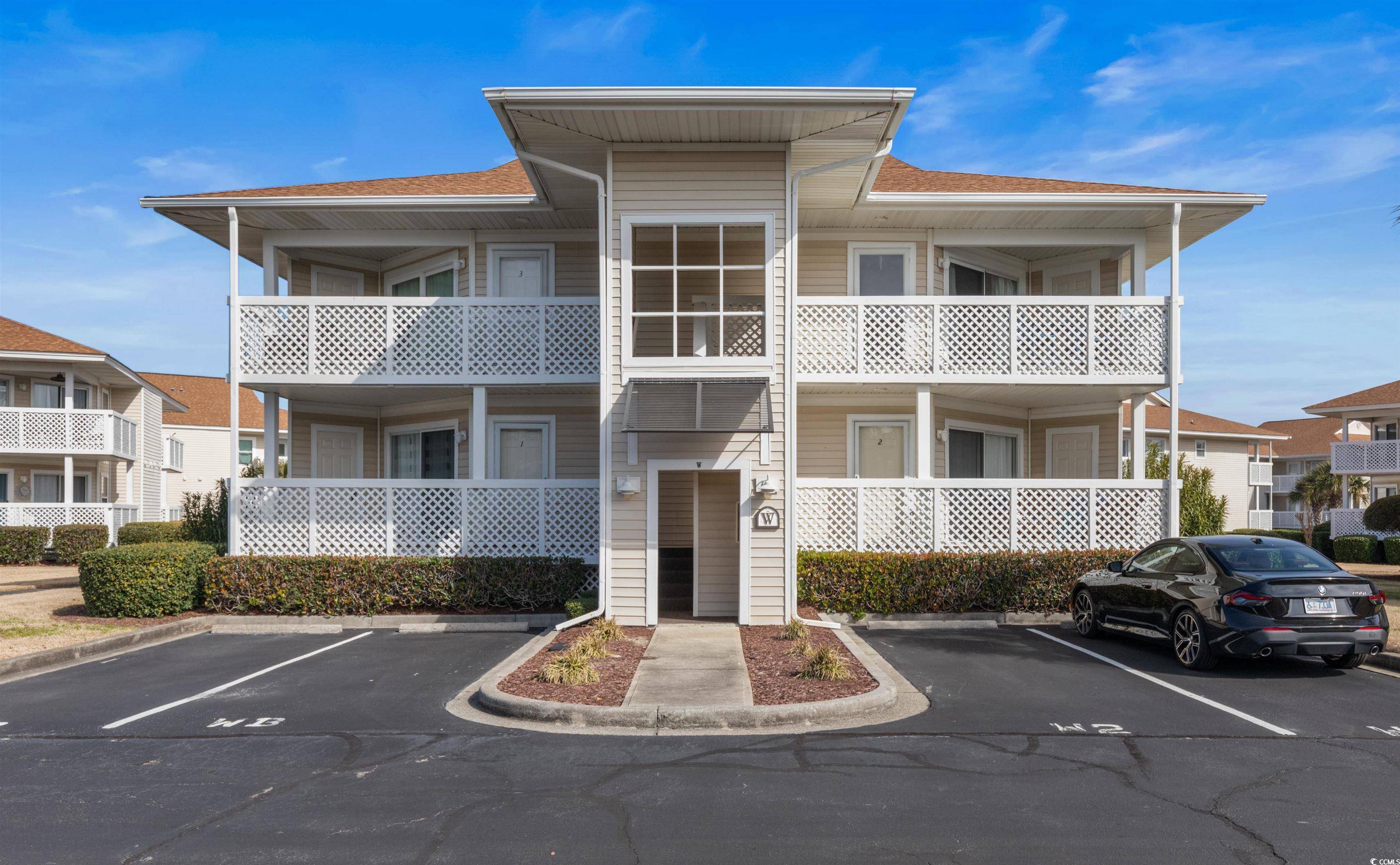 North Myrtle Beach, SC 29582,300 Shorehaven Dr. #W-4