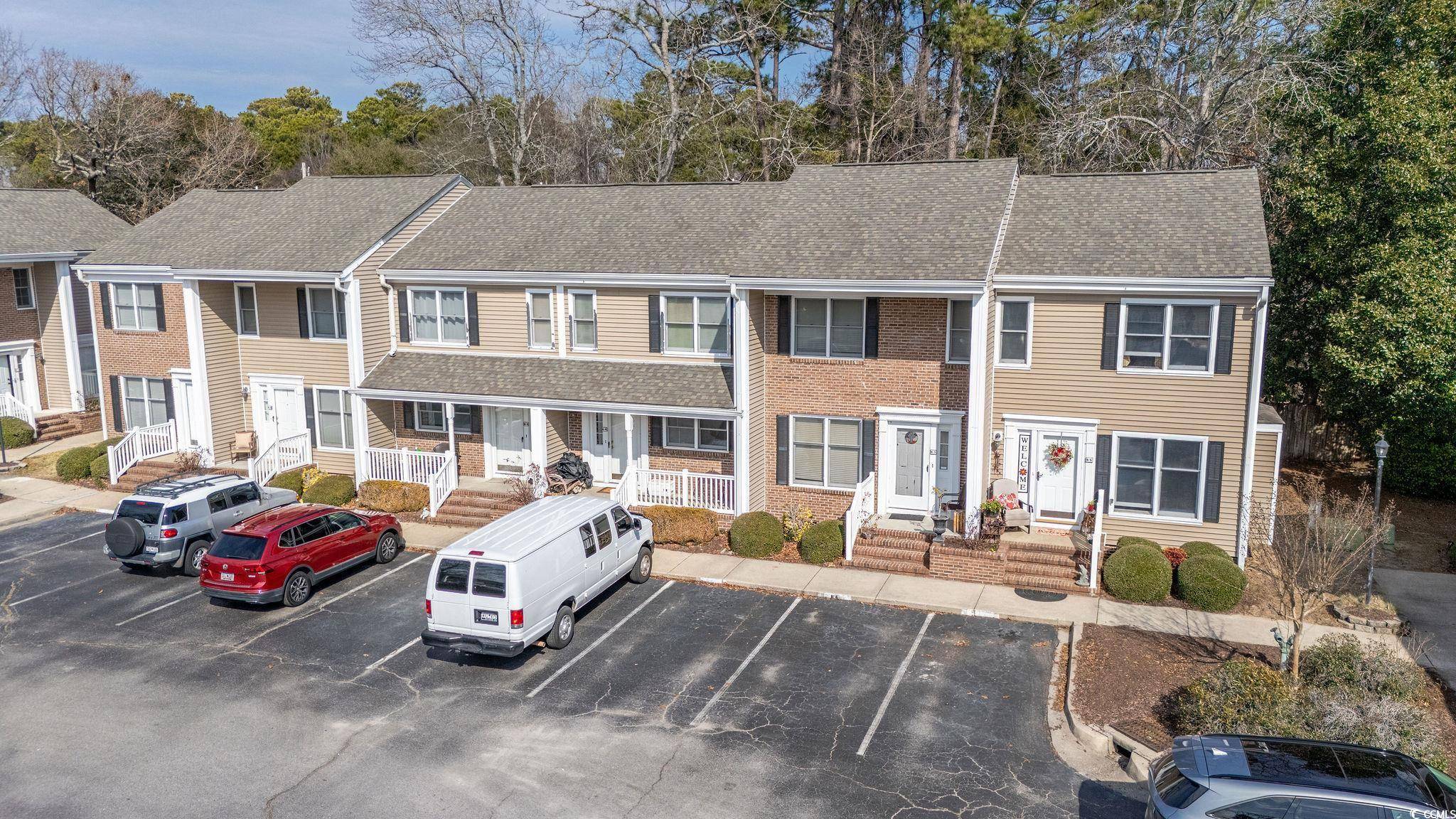 Myrtle Beach, SC 29572,6702 Jefferson Pl. #B6