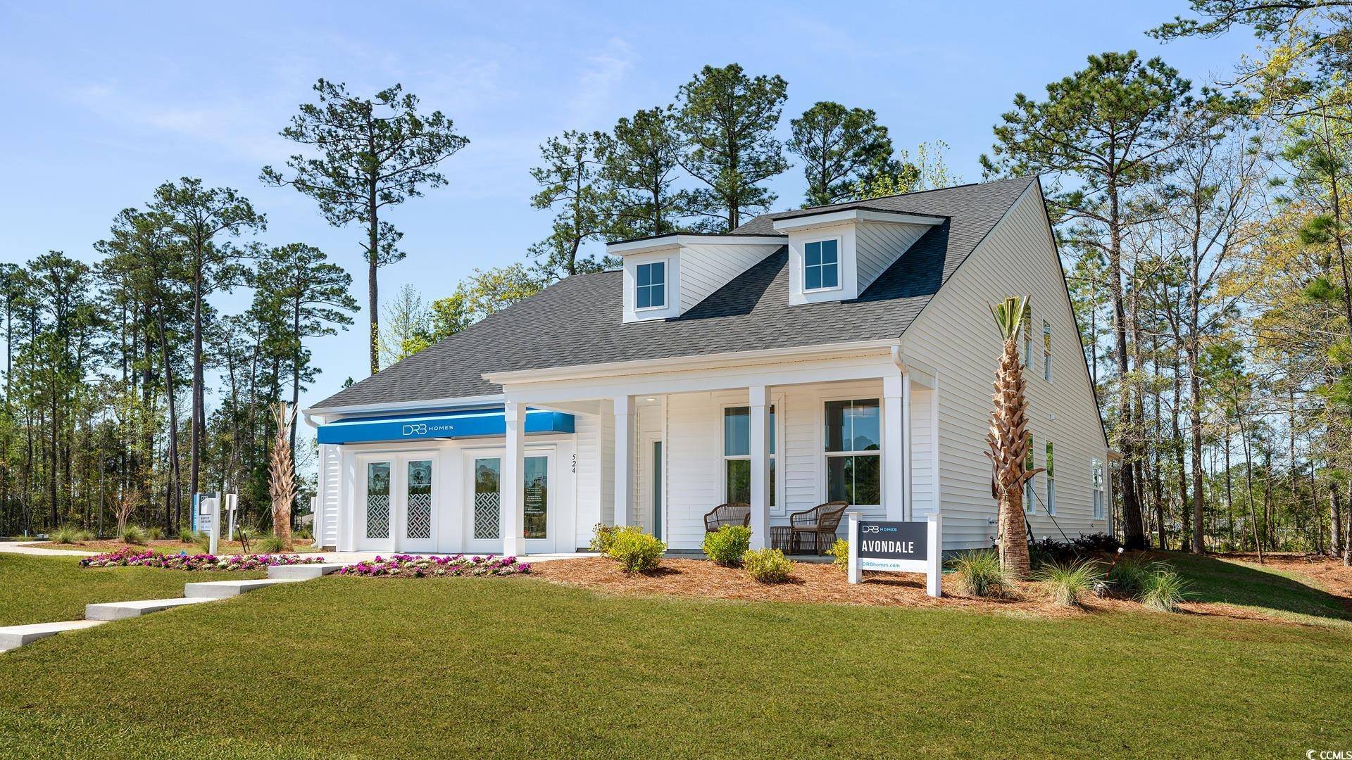 Longs, SC 29568,124 TBD Sun Colony Blvd.