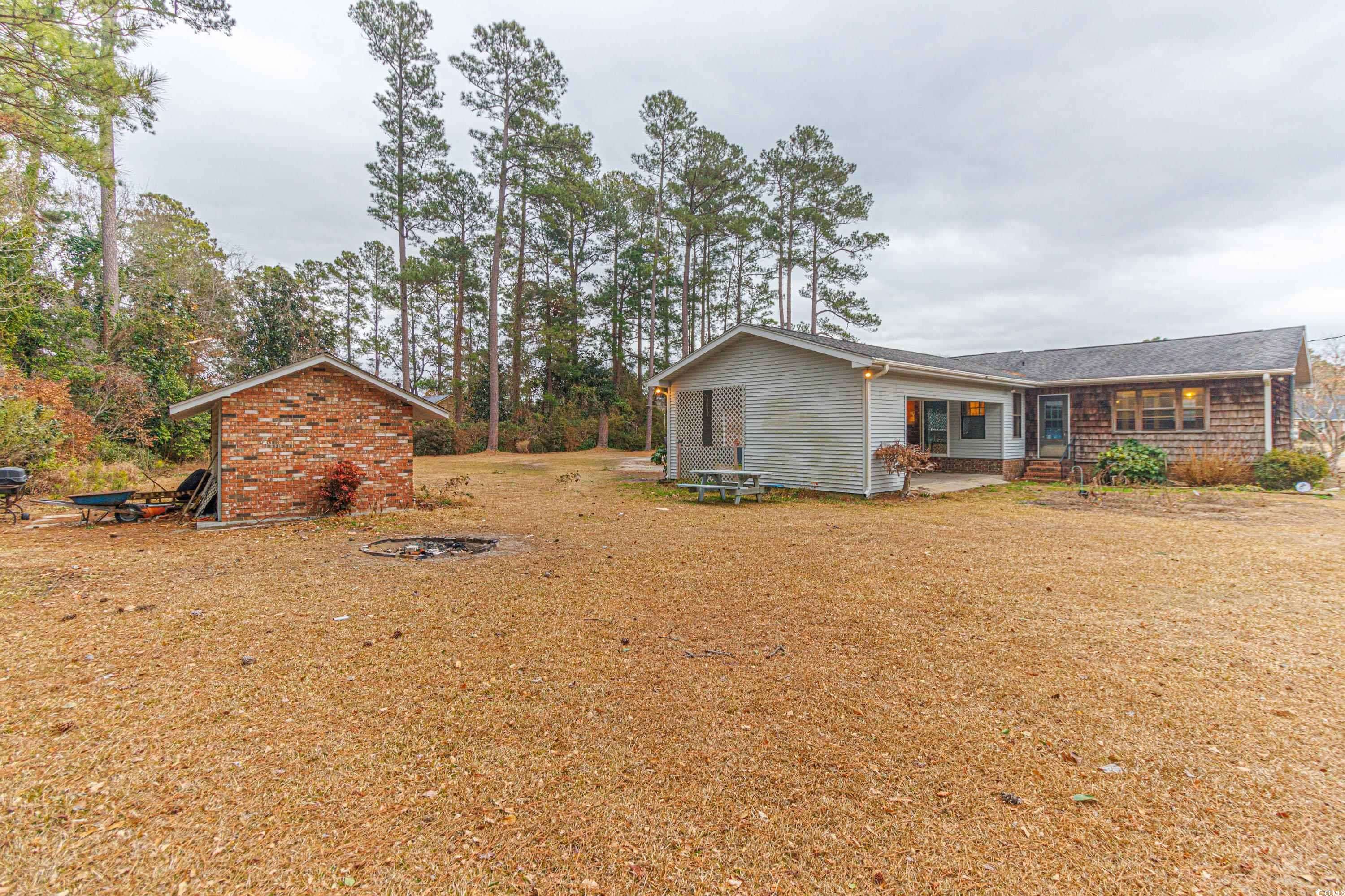 Conway, SC 29526,1901 Harris Short Cut Rd.