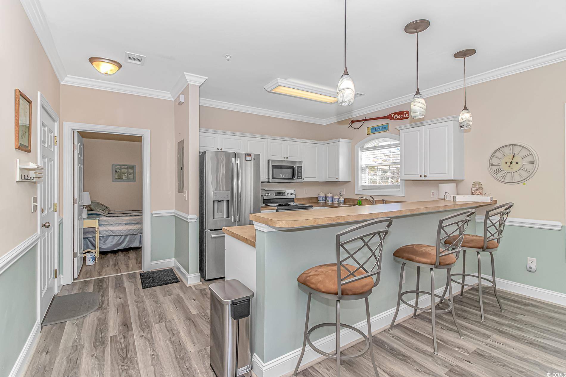 Little River, SC 29566,4142 Hibiscus Dr. #101