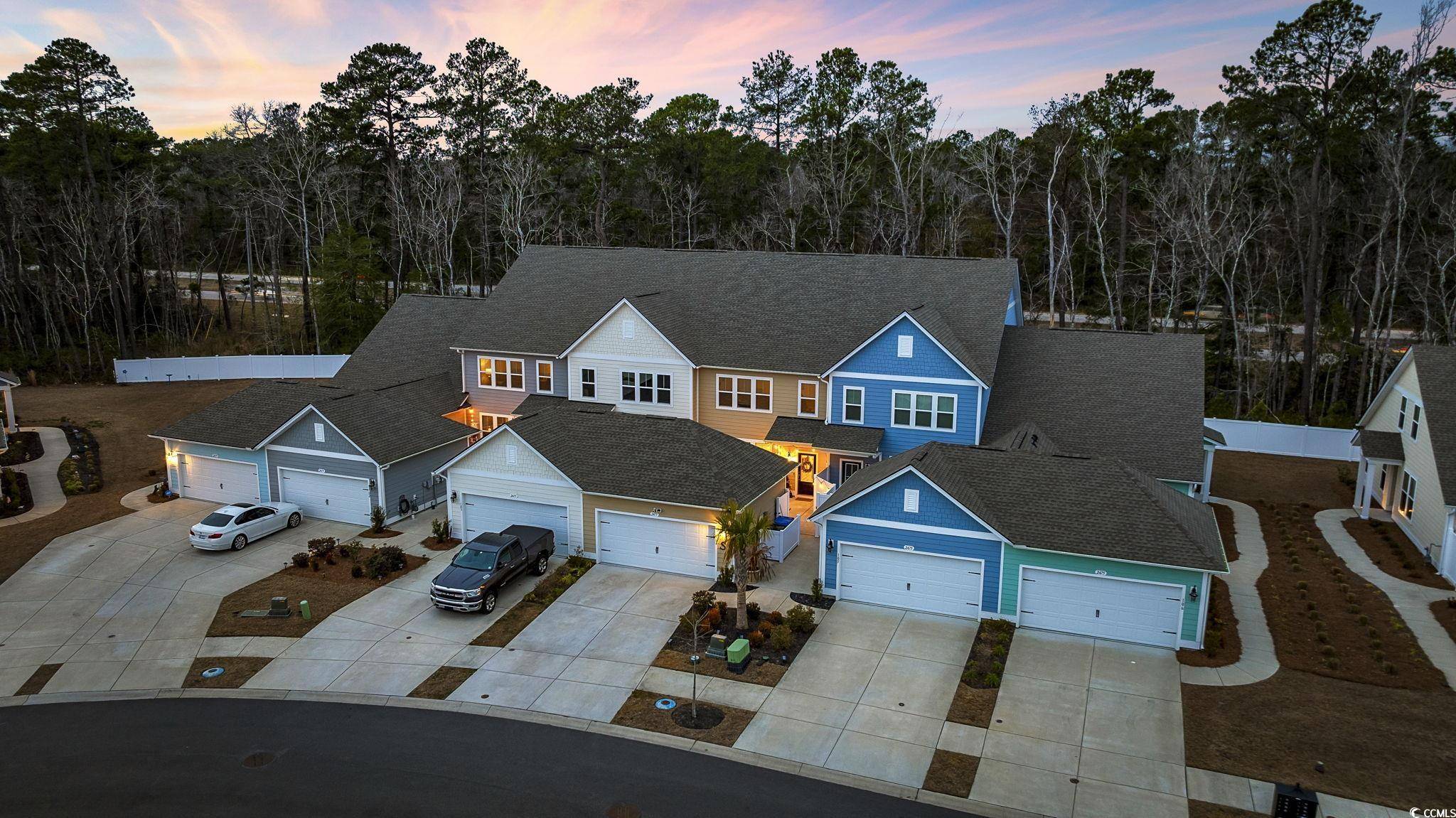 Myrtle Beach, SC 29577,2475 Blue Crane Circle #104