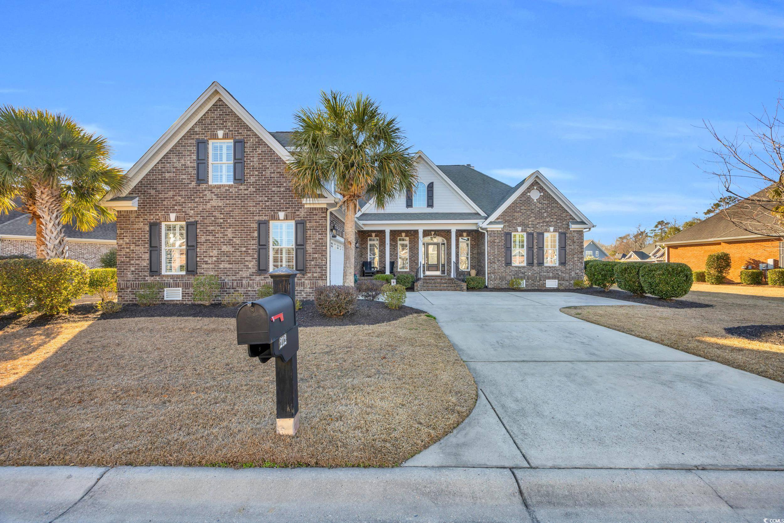 Murrells Inlet, SC 29576,212 Minnow Ln.