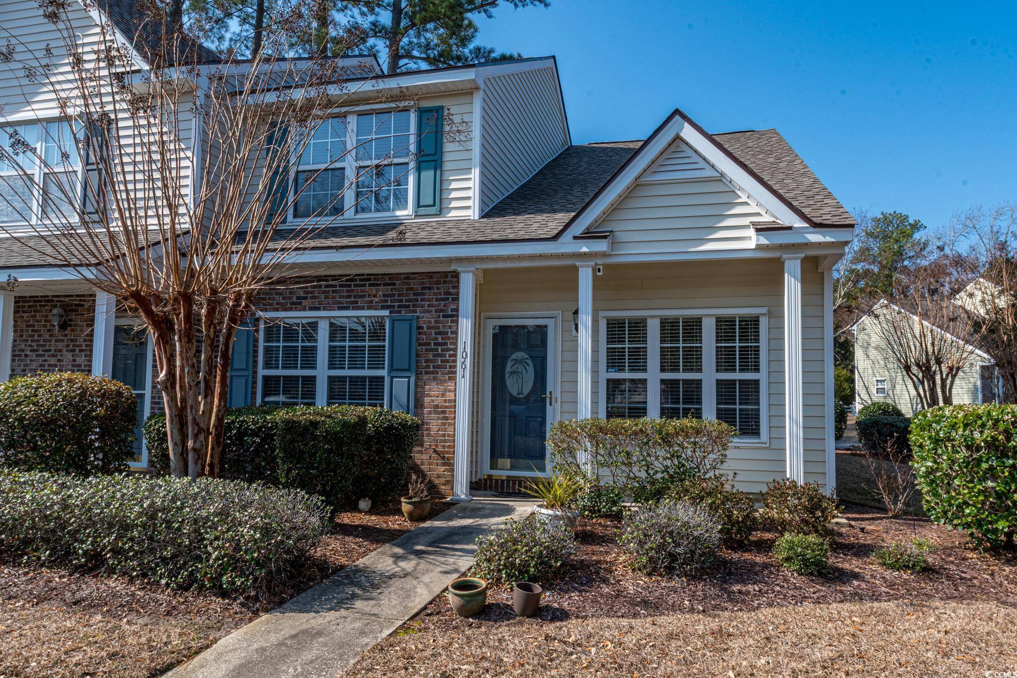 Myrtle Beach, SC 29577,1061 Pinwheel Loop #1061