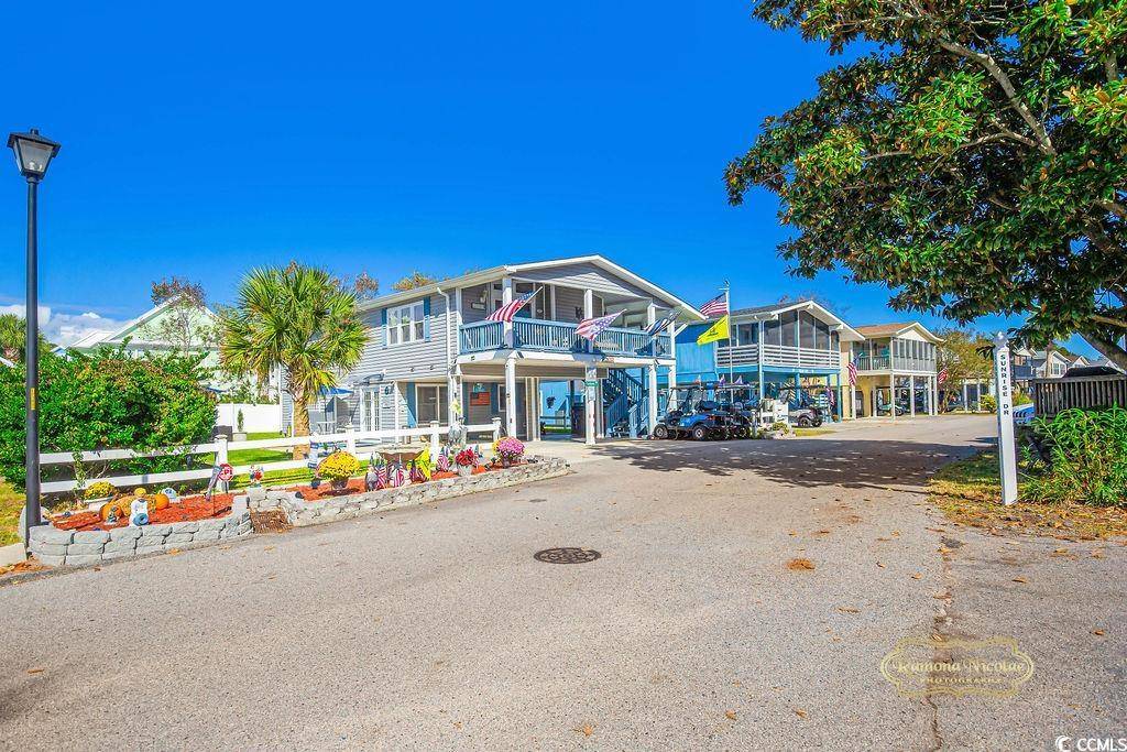 Surfside Beach, SC 29575,1755 Sanddollar Dr.