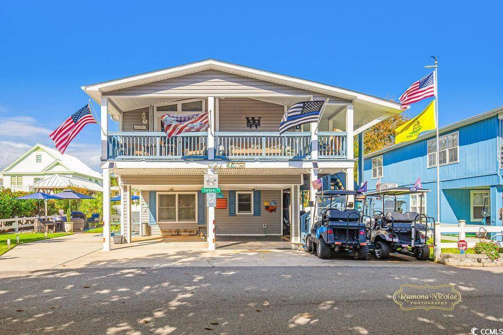 Surfside Beach, SC 29575,1755 Sanddollar Dr.