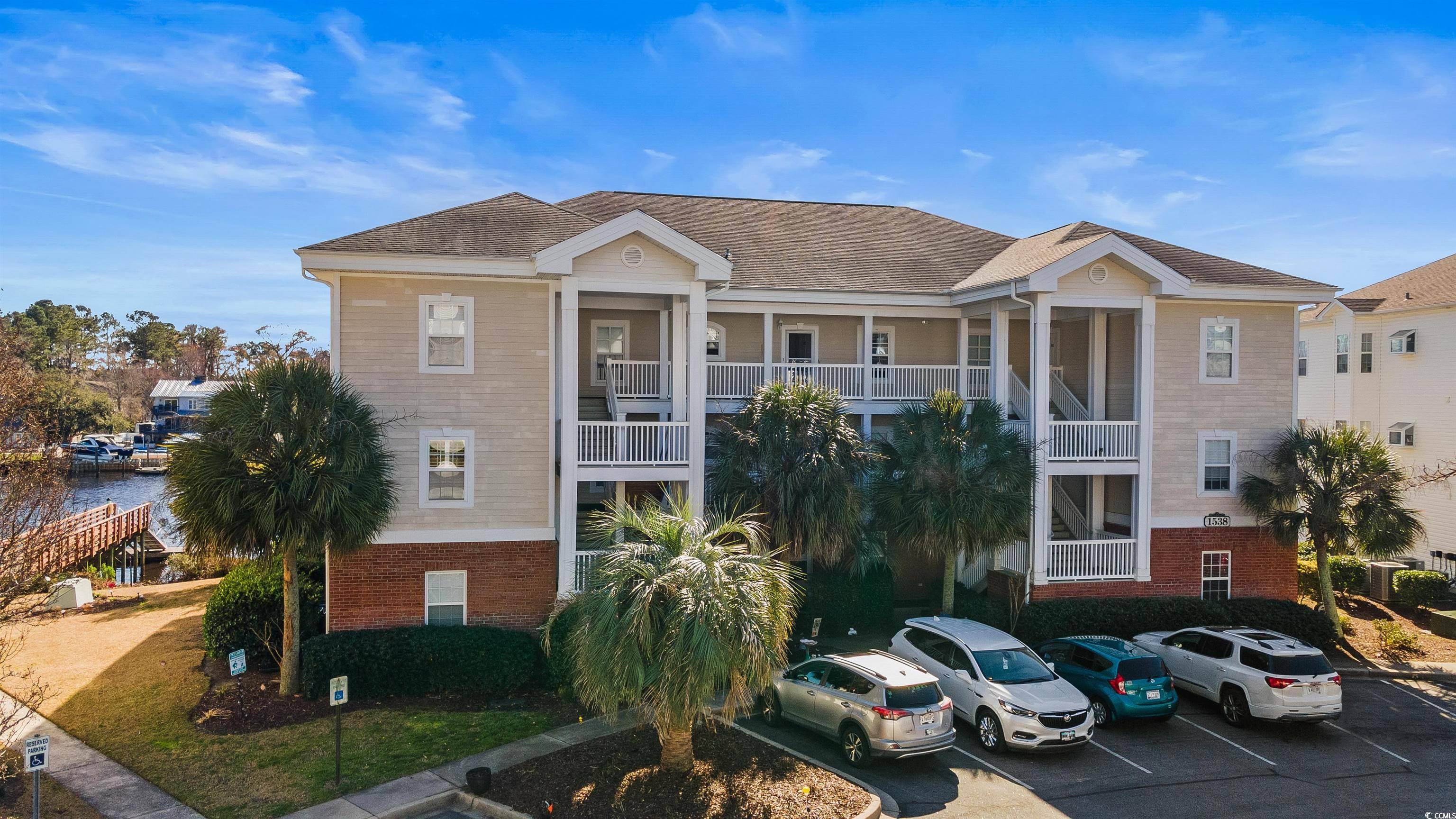 Myrtle Beach, SC 29579,1538 Lanterns Rest Rd. #103