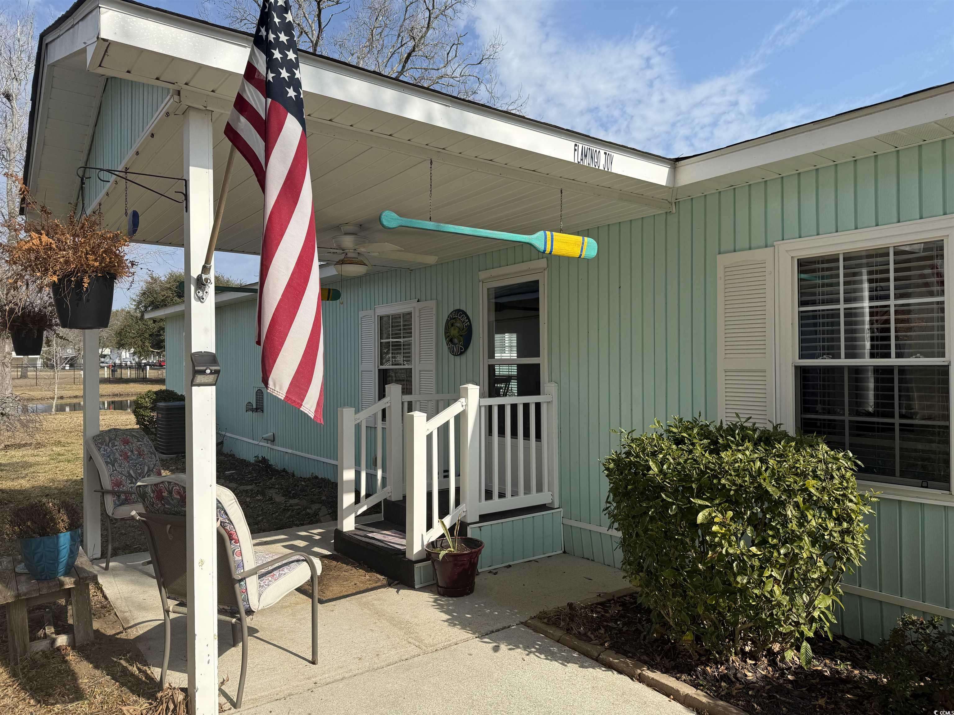 Surfside Beach, SC 29575,292 Flamingo Dr.