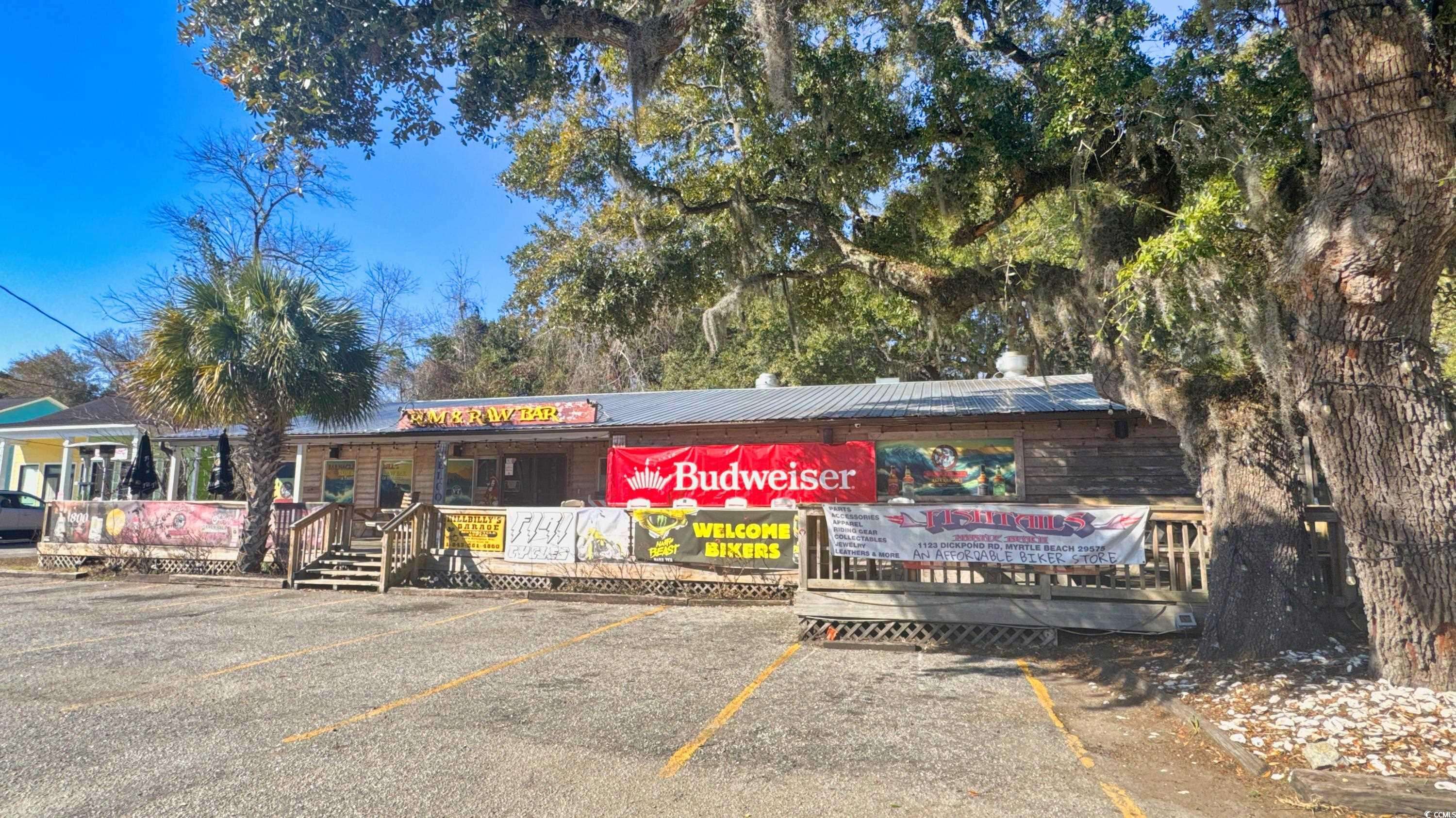 Murrells Inlet, SC 29576,3352 Highway 17 Business #Barnacle Bills
